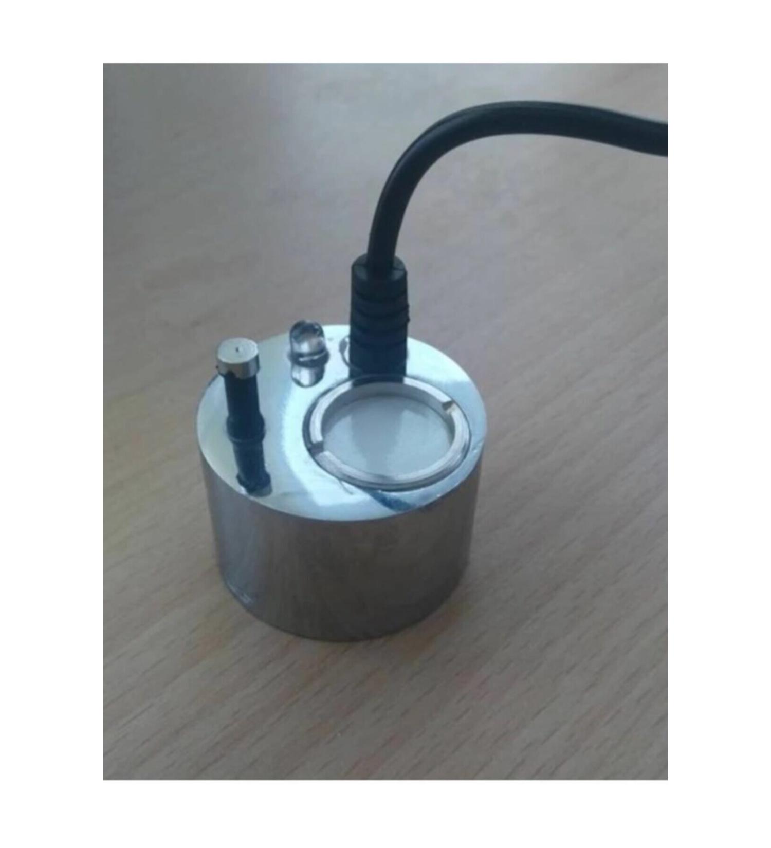 Teknotrust Humidity Nozzle For Incubator Including 24 Volt Adapter