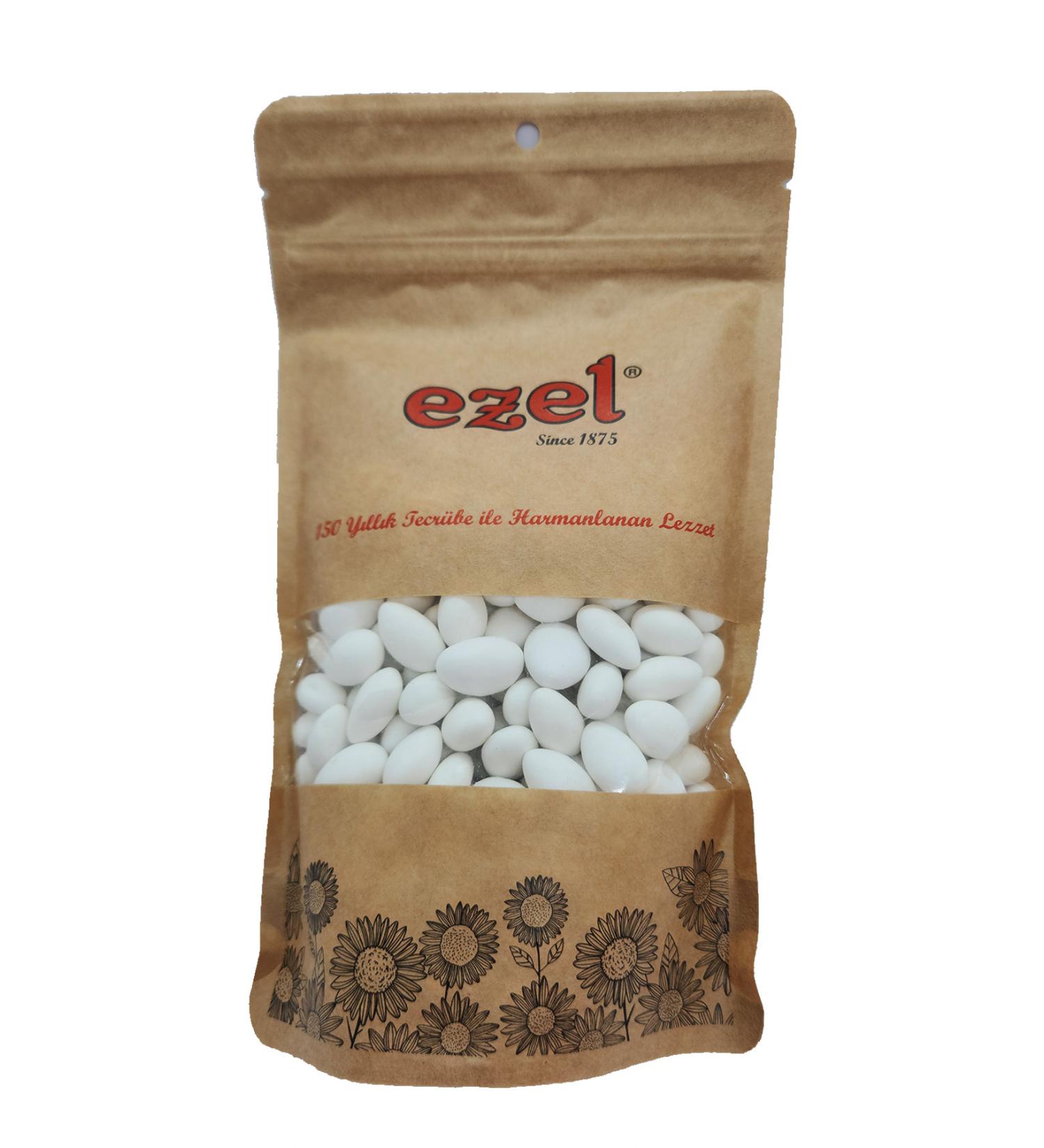 EZEL SEED SUGAR - 500GR