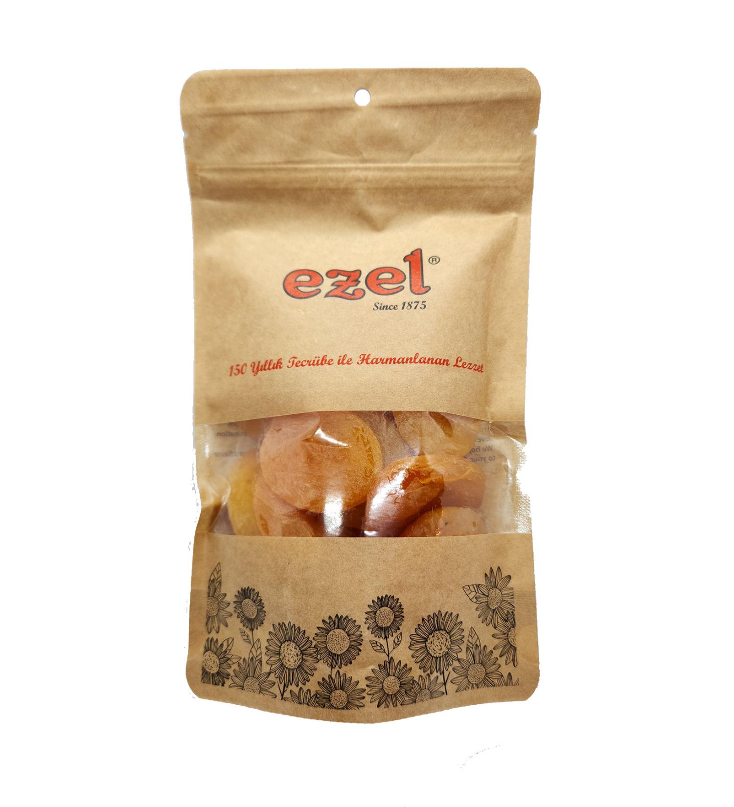 EZEL Apricot Malatya 500 gr