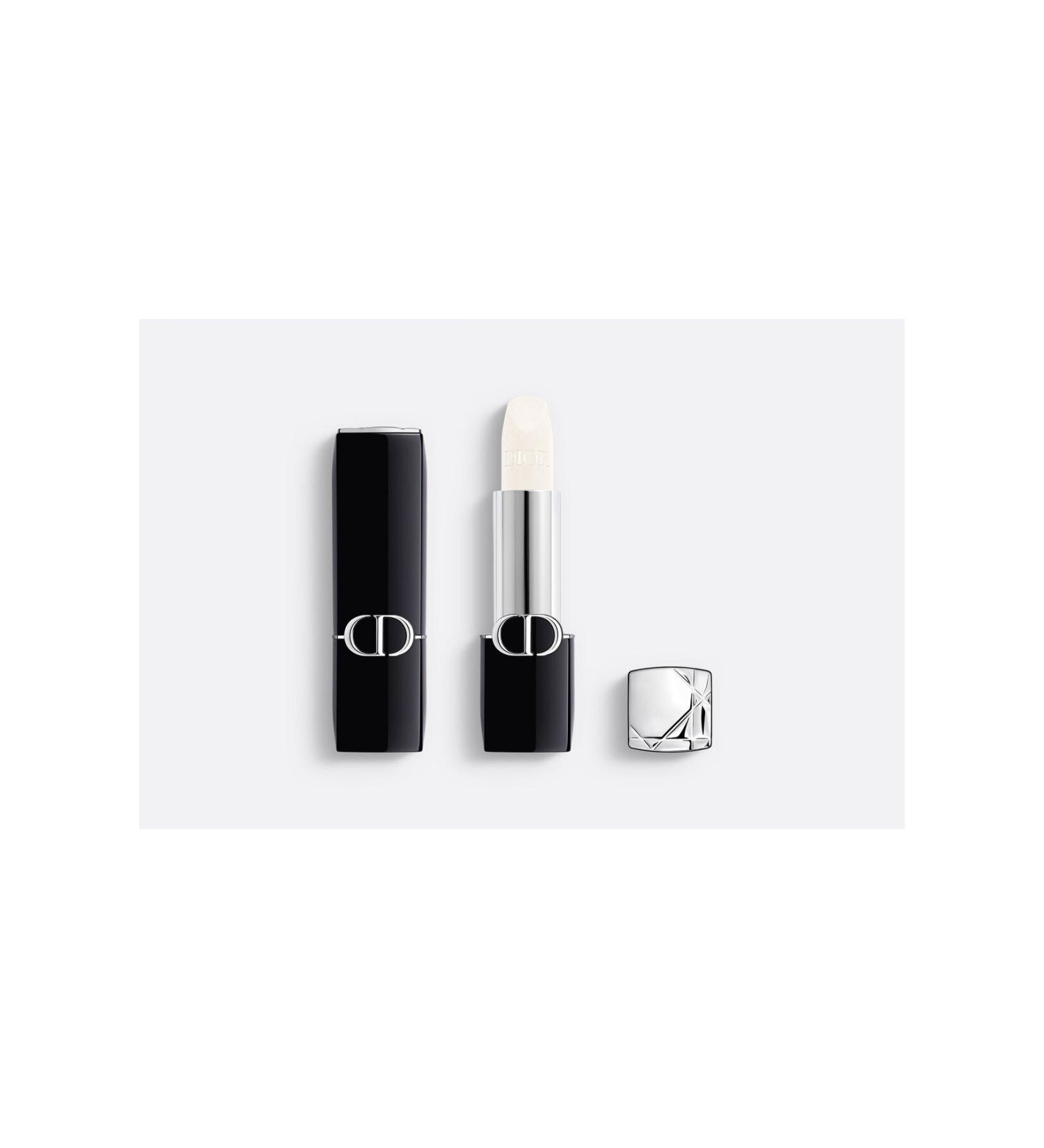 Dior Rouge Dior Balm-Intensive Moisturizing 48 Hours Plumping & Nourishing Lip Balm 3.2G