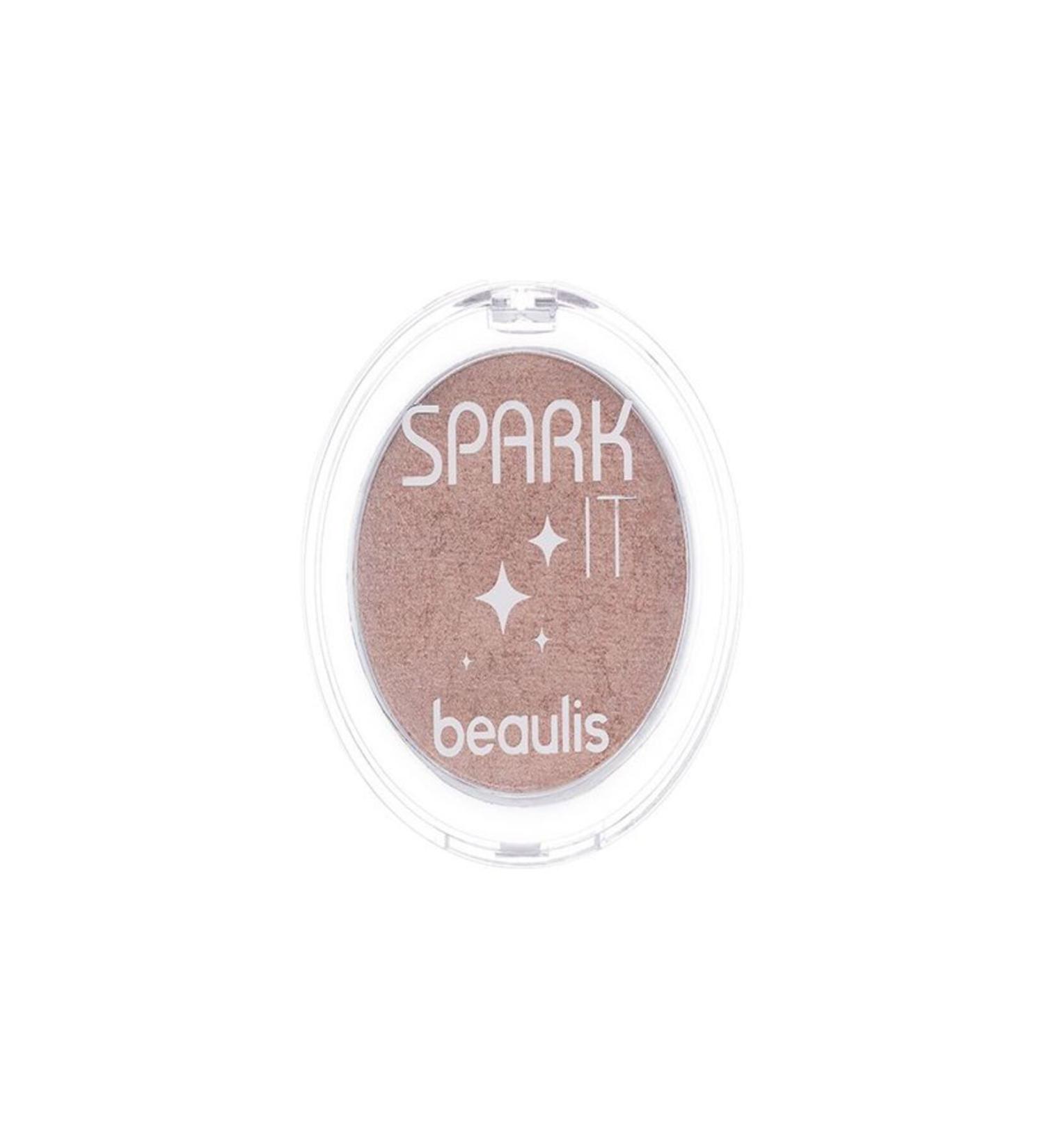 beaulis Spark It Glitter Highlighter ILLUMINATOR SHINE