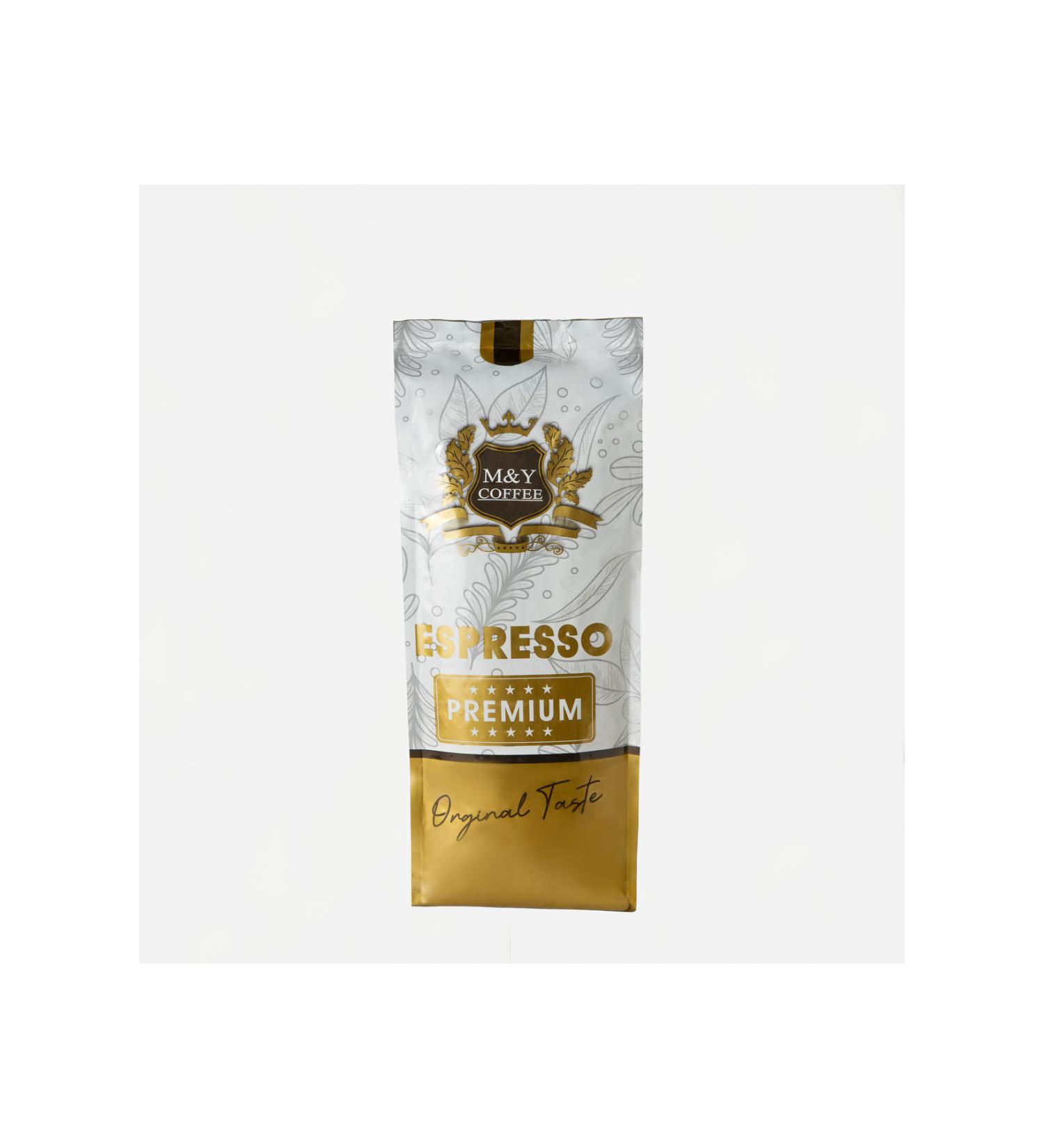 My Coffee ESPRESSO PREMIUM