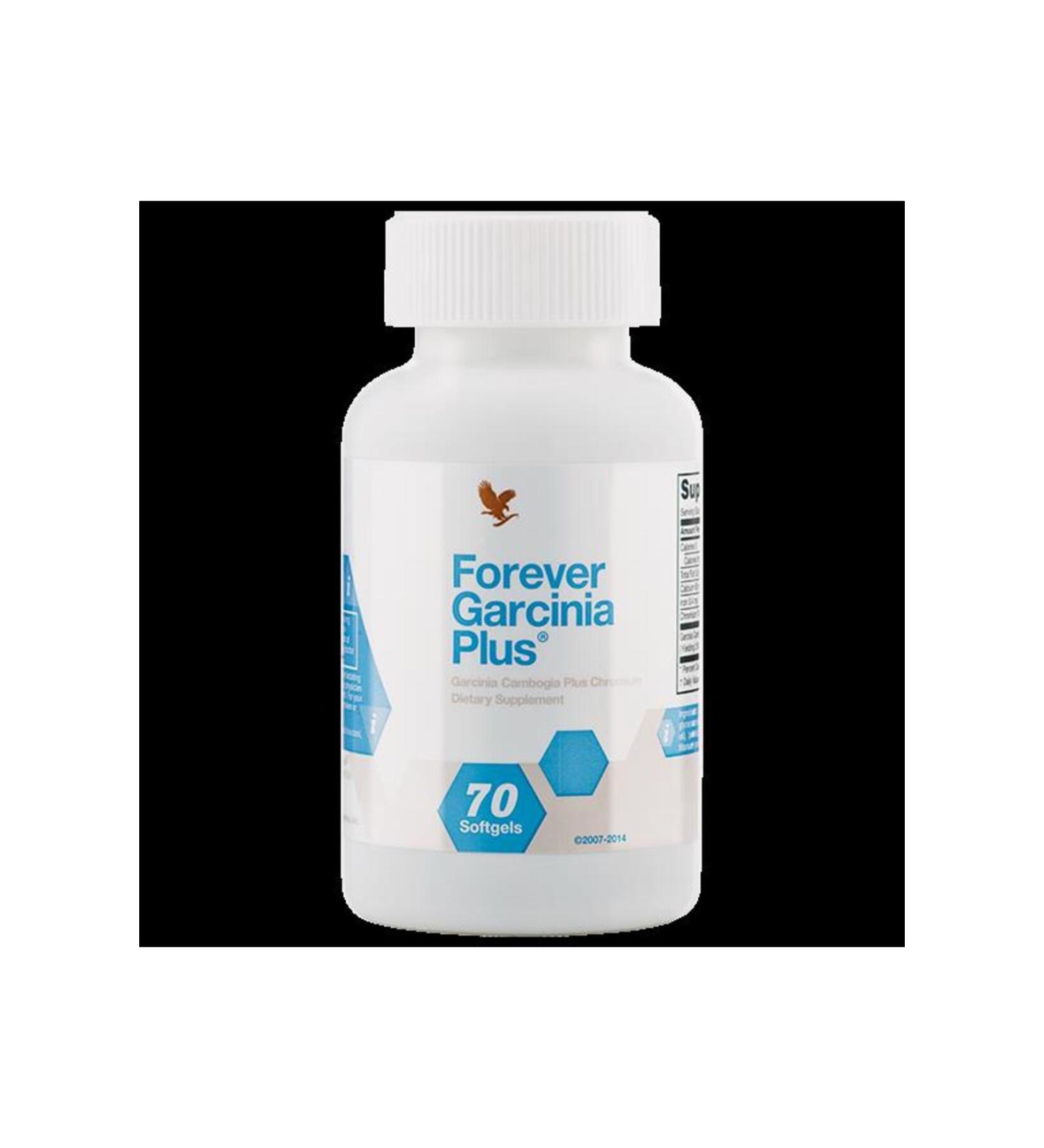 Forever Living Forever Garcinia Plus