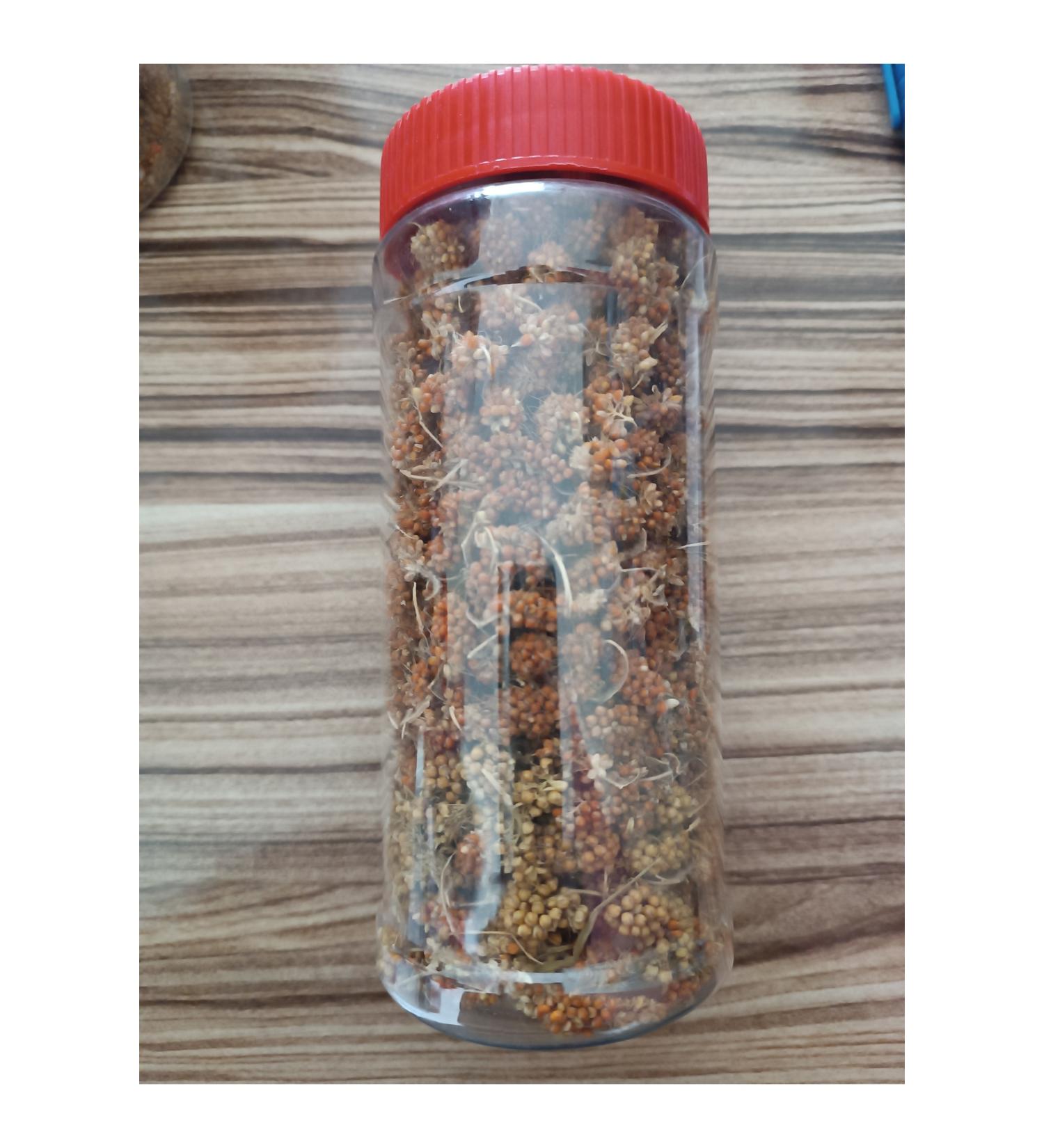 Roxin Bud millet food for all birds 400 ml