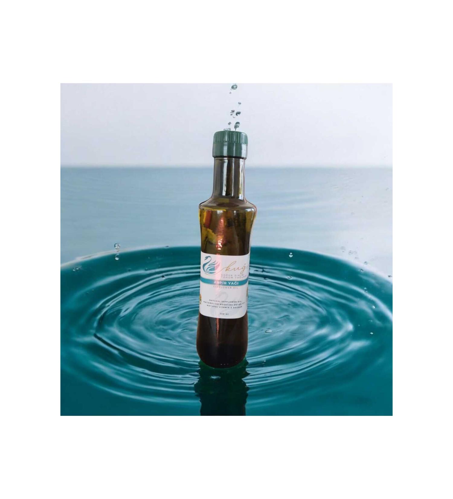 SWAN ASPIR OIL 250 ML