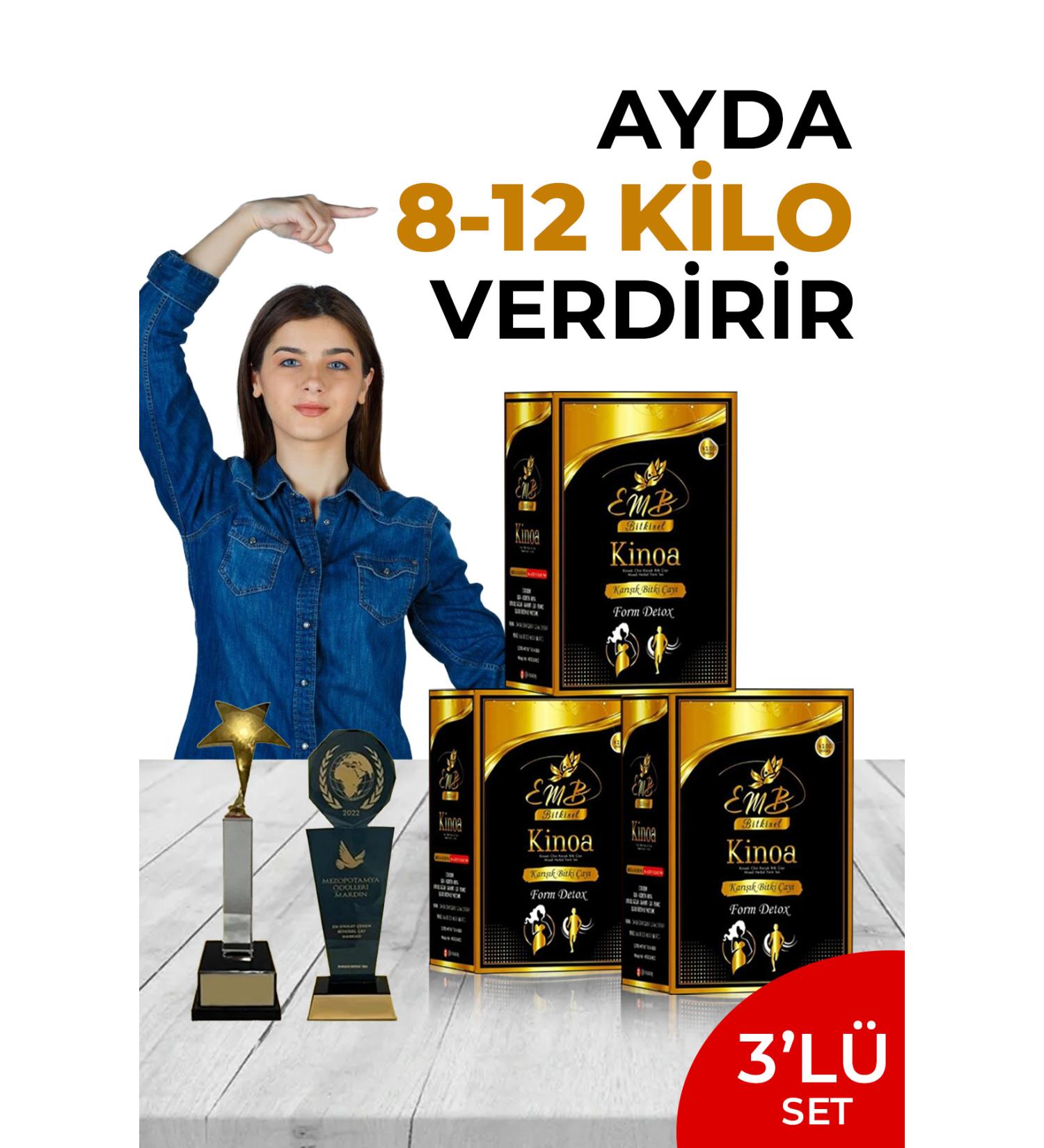 emb Slimming1 Helpful Diet Form Tea & Appetite Suppressant Special Blend Herbal Tea - Buy Online on GoSupps.com