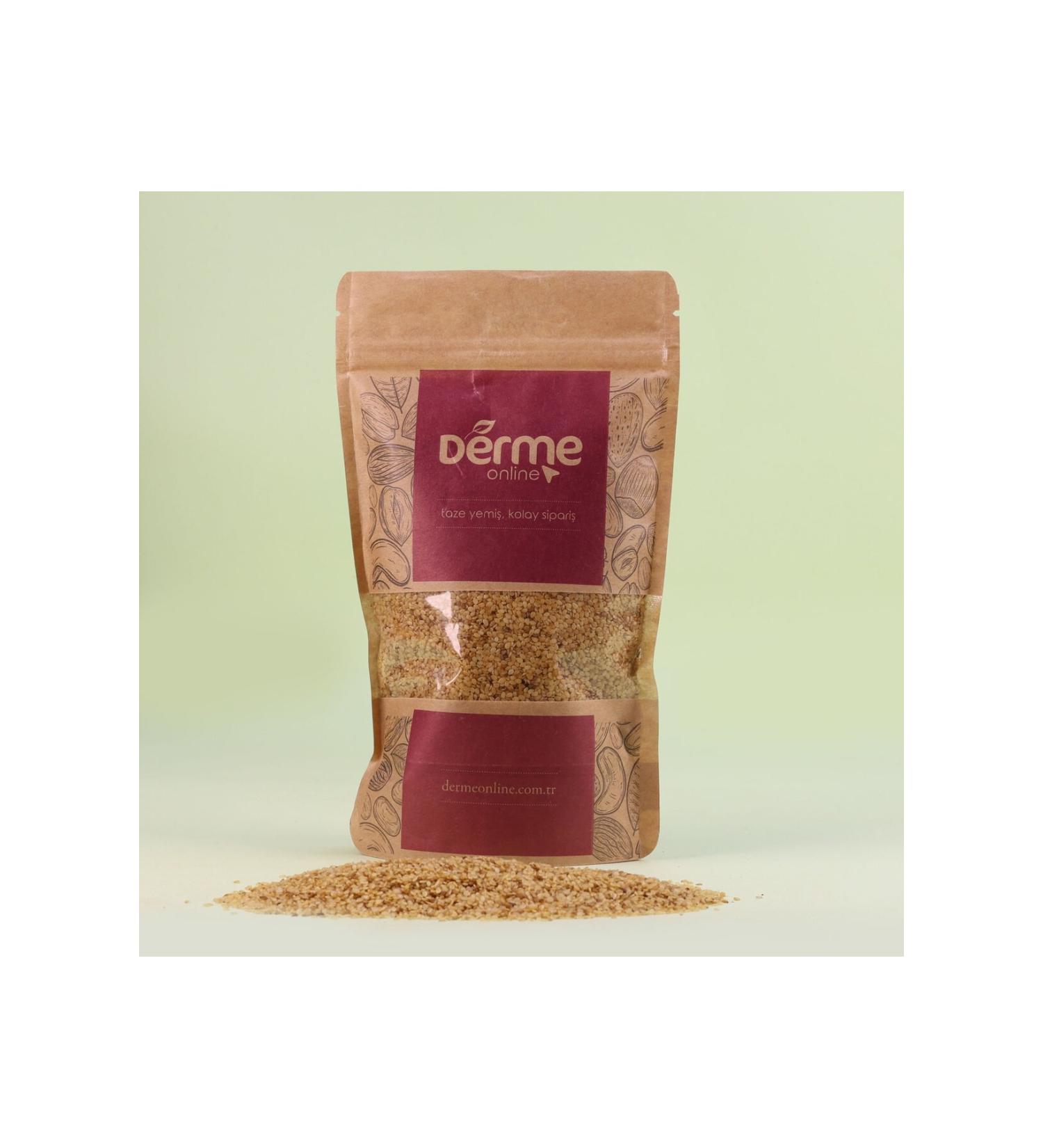 Derme Sesame Bagel 500 Grams