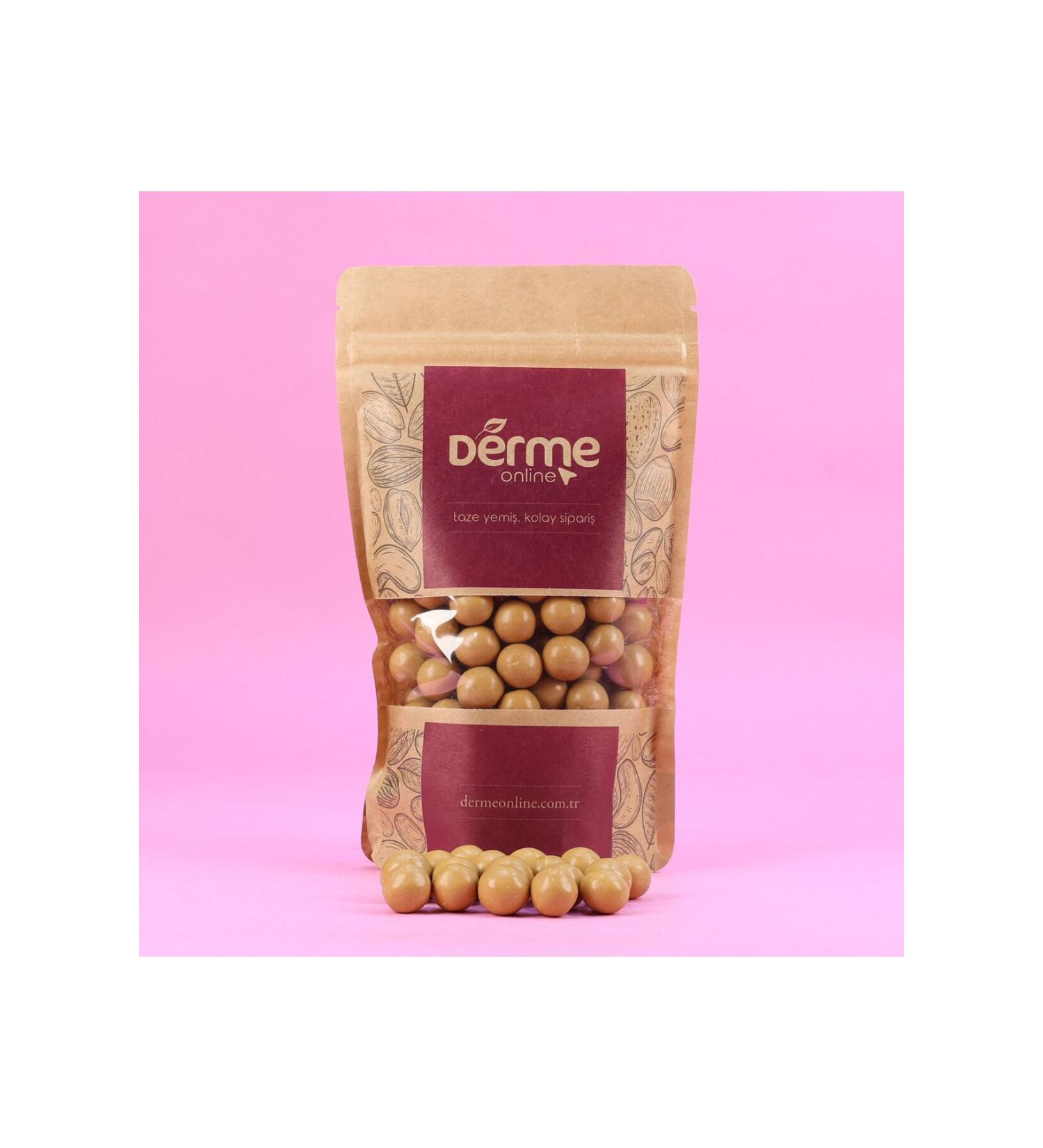 Derme DRAGEE CHICKPEA 150 GRAMS