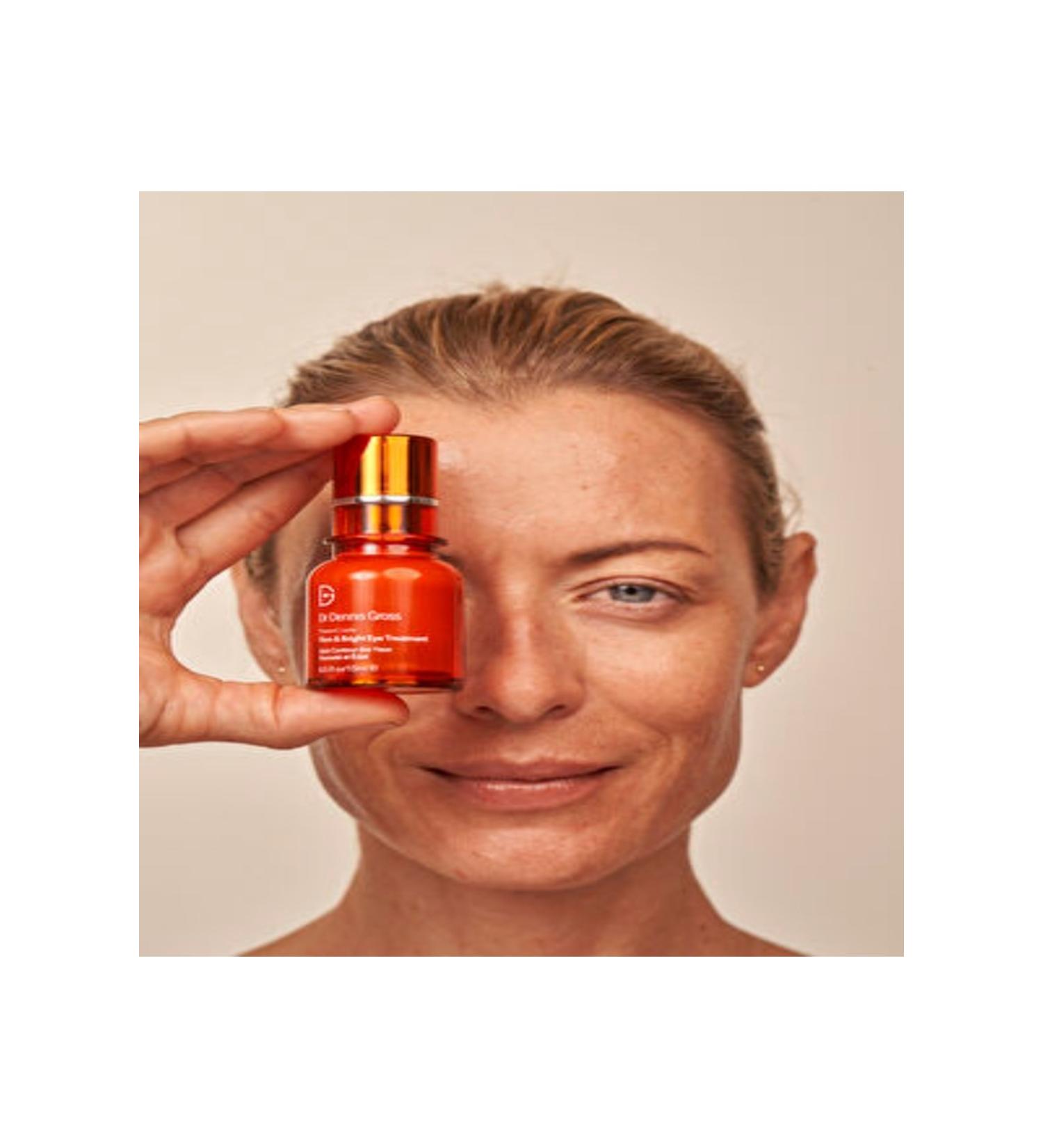 Dr.Dennis GrossDr. Dennis Gross Vitamin C Lactic 15% Vitamin C Firm Bright Serum 30 Ml