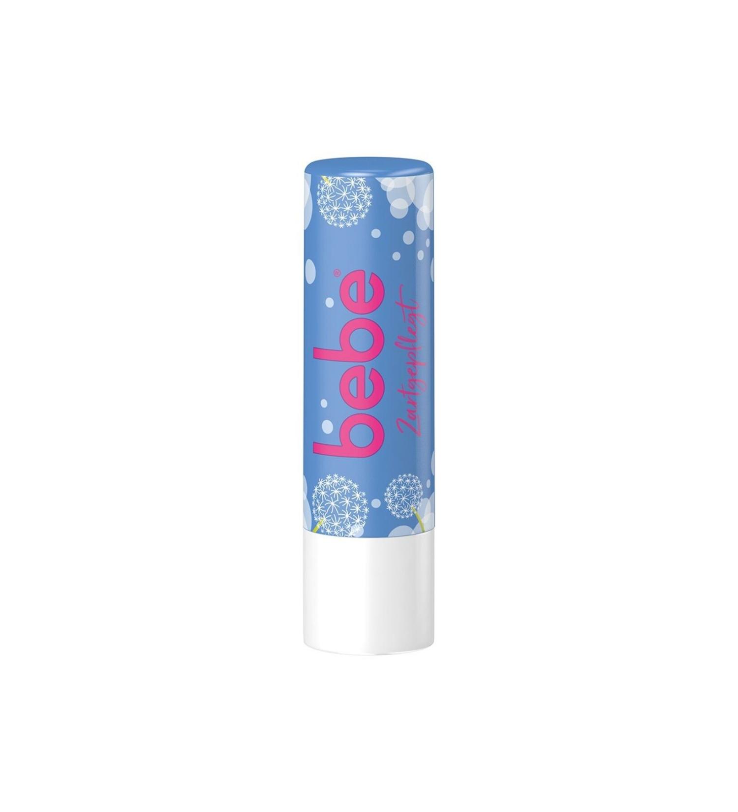 Bebe Zartpflege Sensitive Child Lip Care Balm - Classic