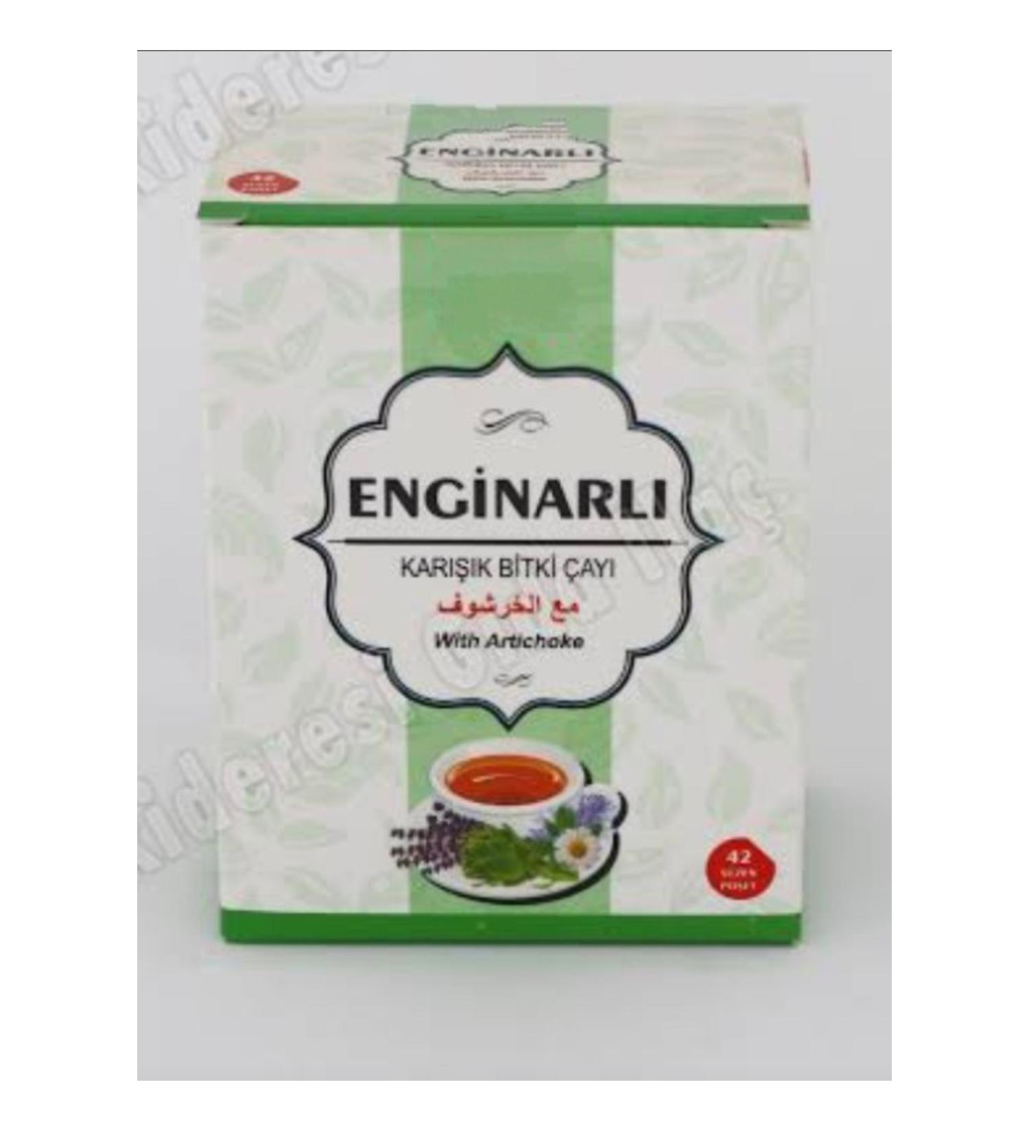 kademgiller live long and live well ... 2016 Kademgiller Artichoke Herbal Mixed Tea