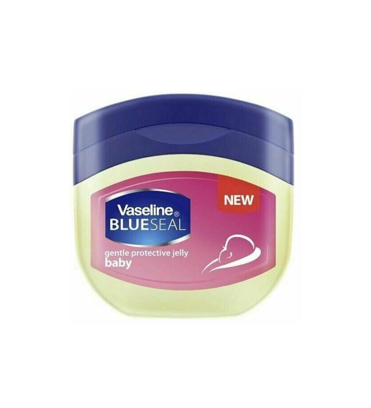 Vaseline Blueseal Baby Gel Cream 50 ml