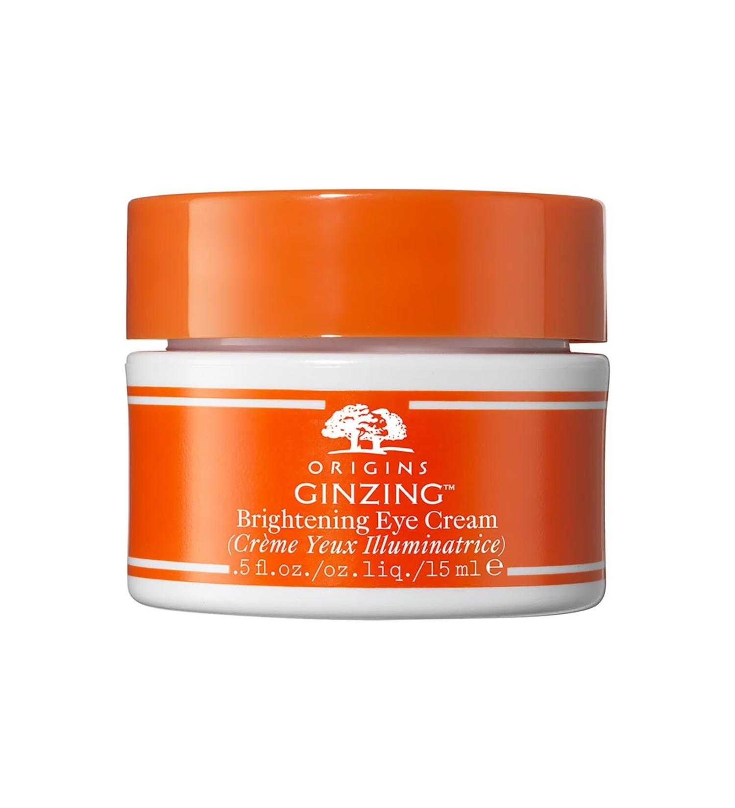 Origins Ginzing - Brightening Eye Cream-(cool) 15 ml