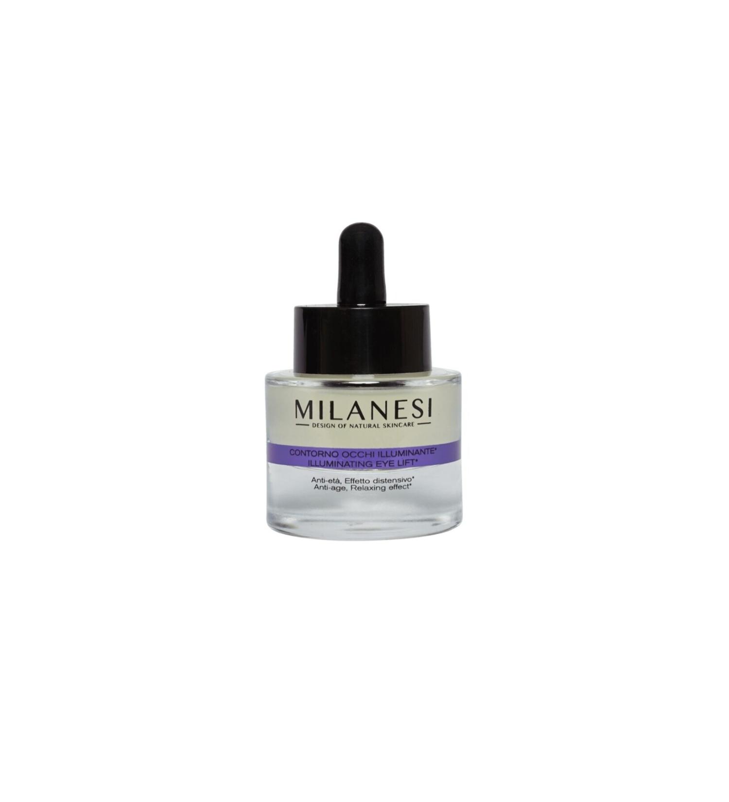 Milanesi Lifting Effect Eye Serum