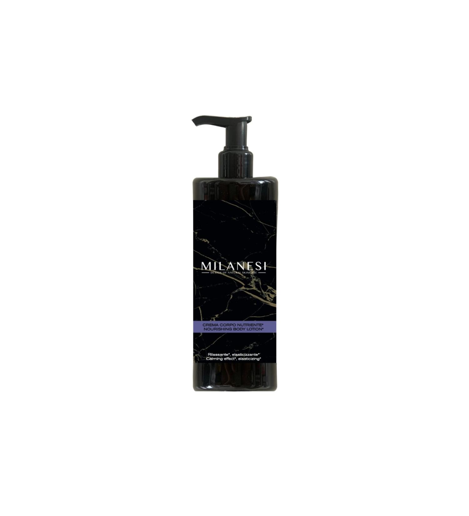 Milanesi Nourishing Body Lotion