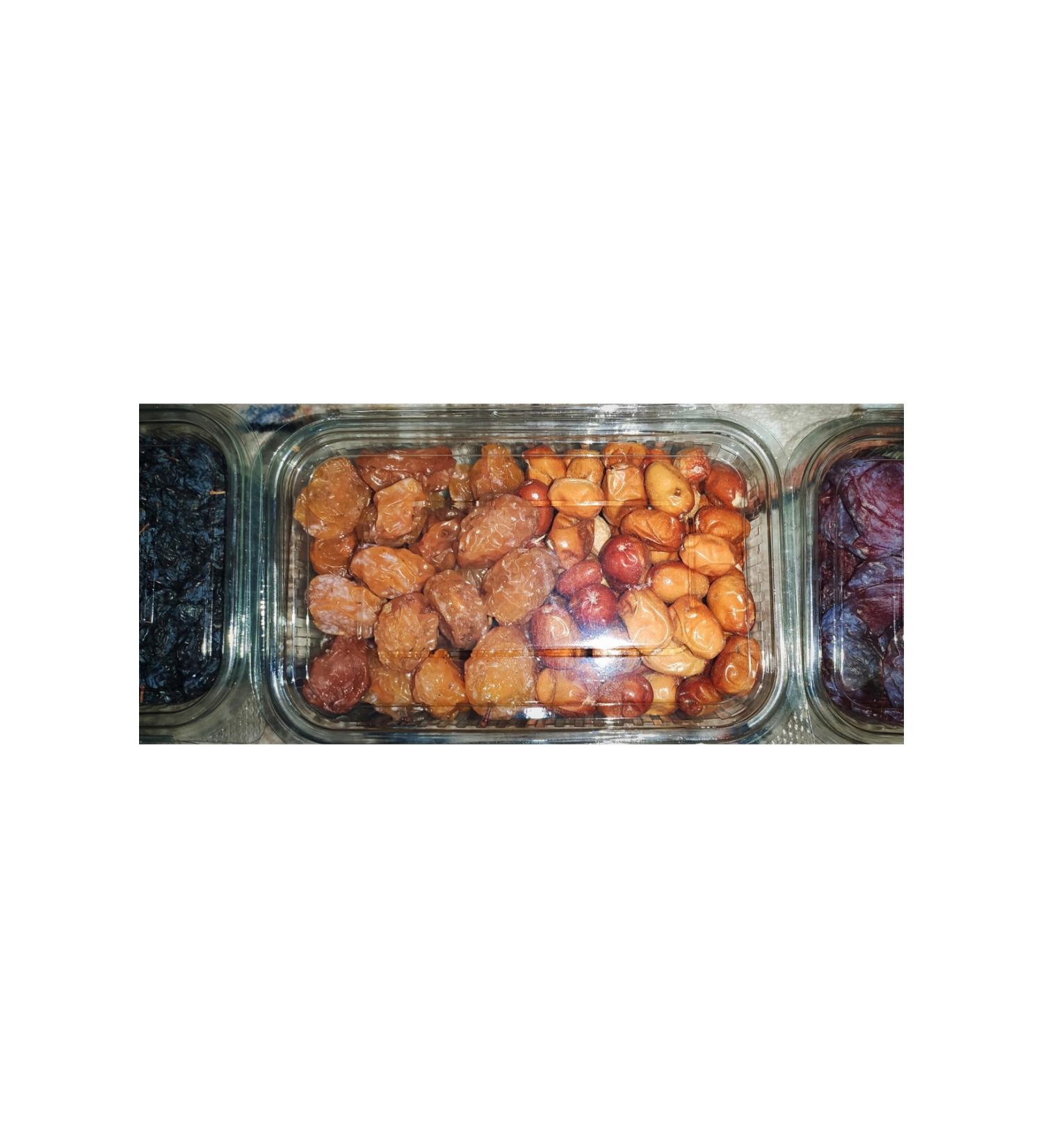 NefinGold Dried Fruit Plate (Plum- gde)