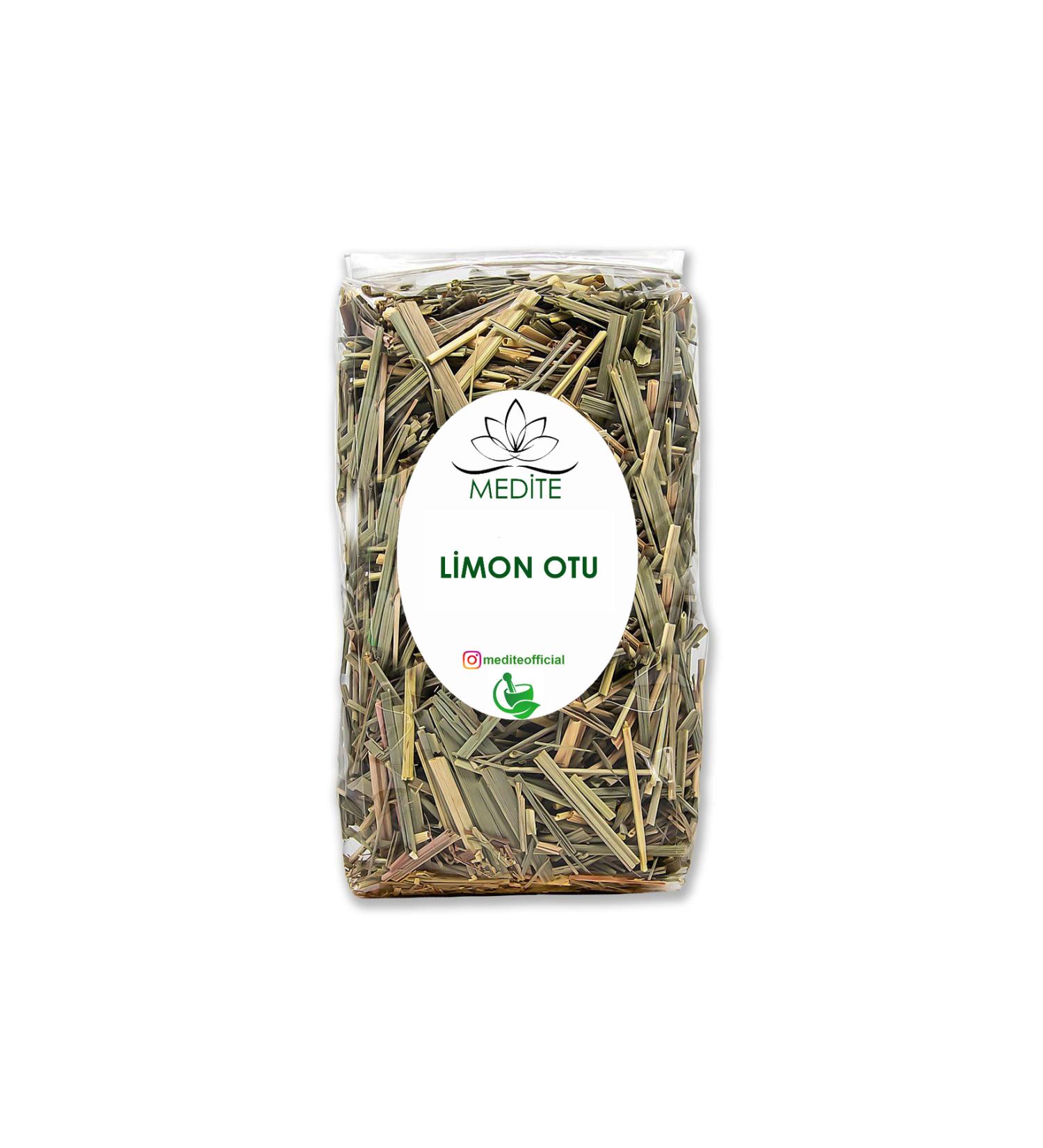 Medite Lemongrass Citronella 100gr