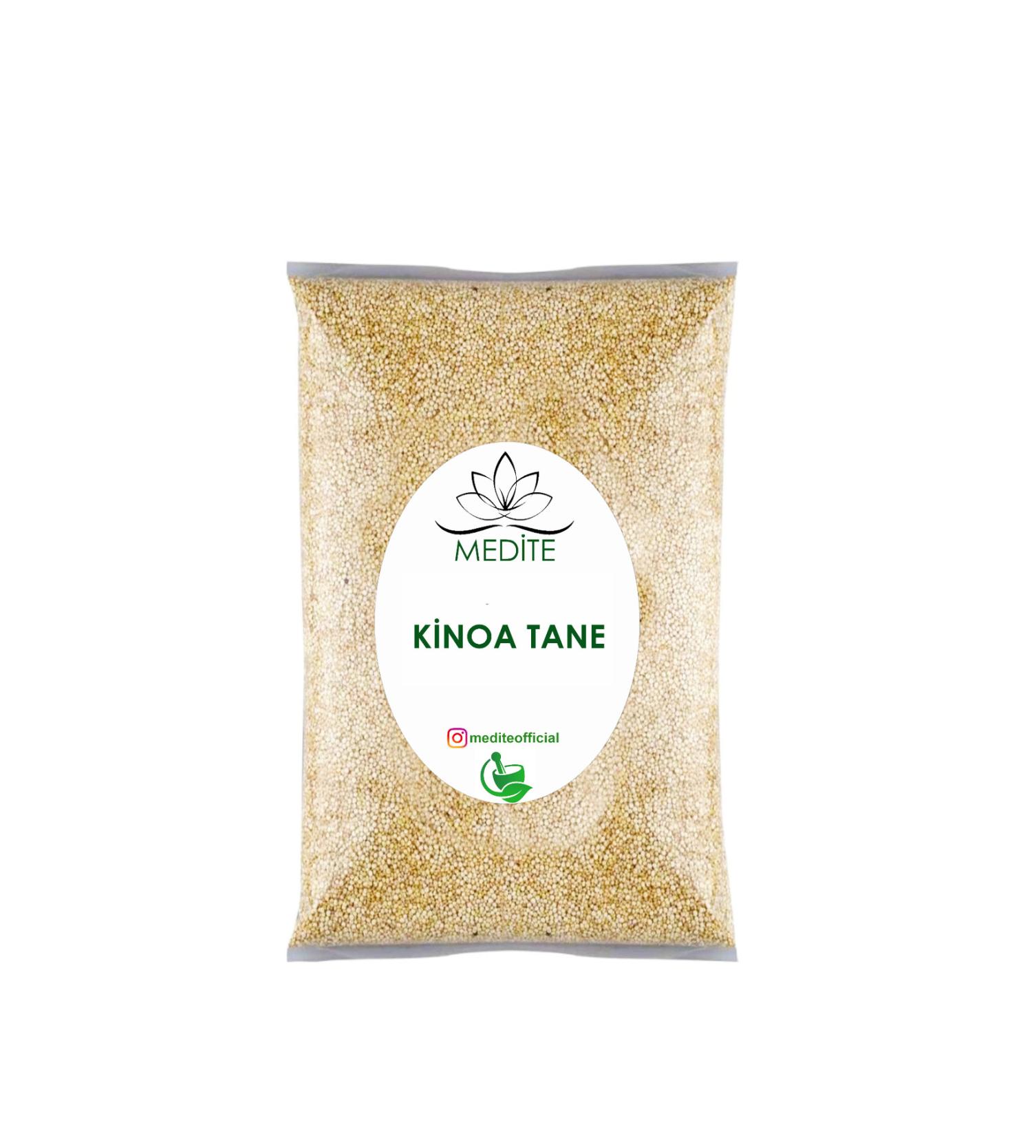 Medite Quinoa Grain 500gr