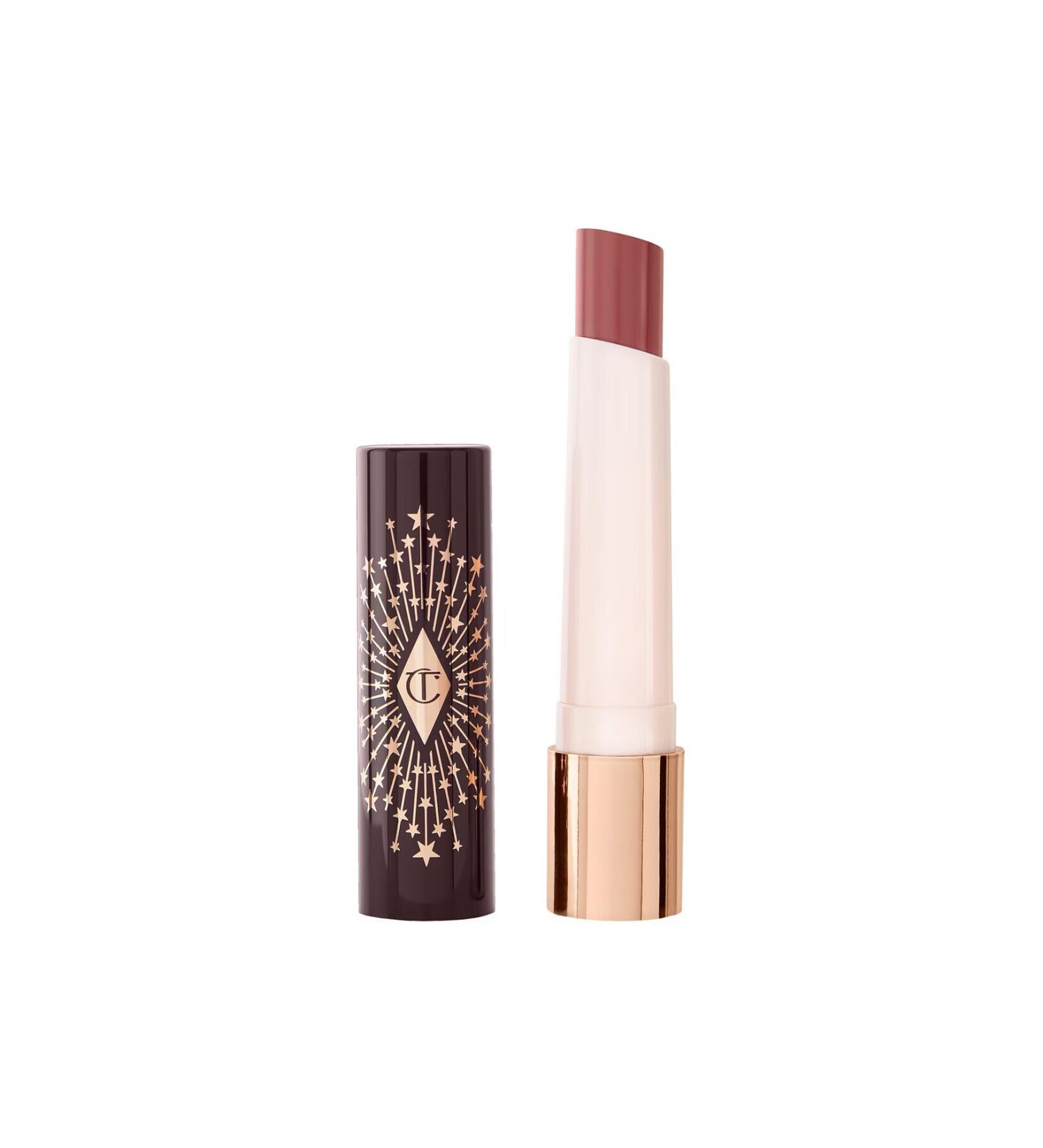 Charlotte Tilbury Soft and Smooth Lip Balm - Pillow Talk
