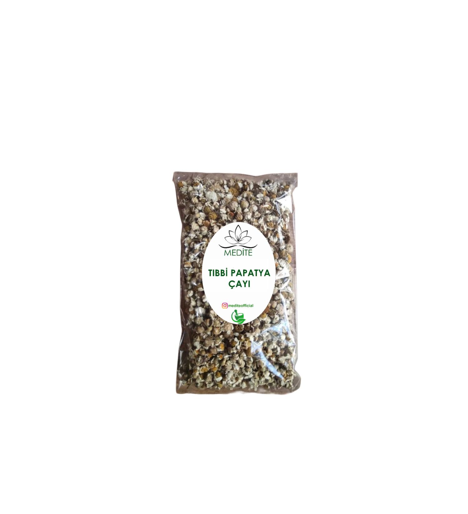 Medite Medical Chamomile Tea New Harvest 50gr
