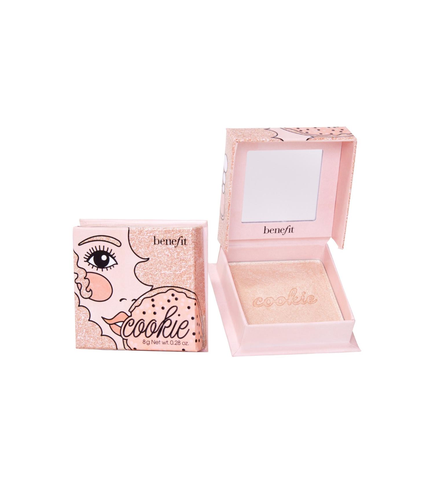 benefit cosmetics Illuminating Highlighter Golden Pearl 8g Aslbeauty