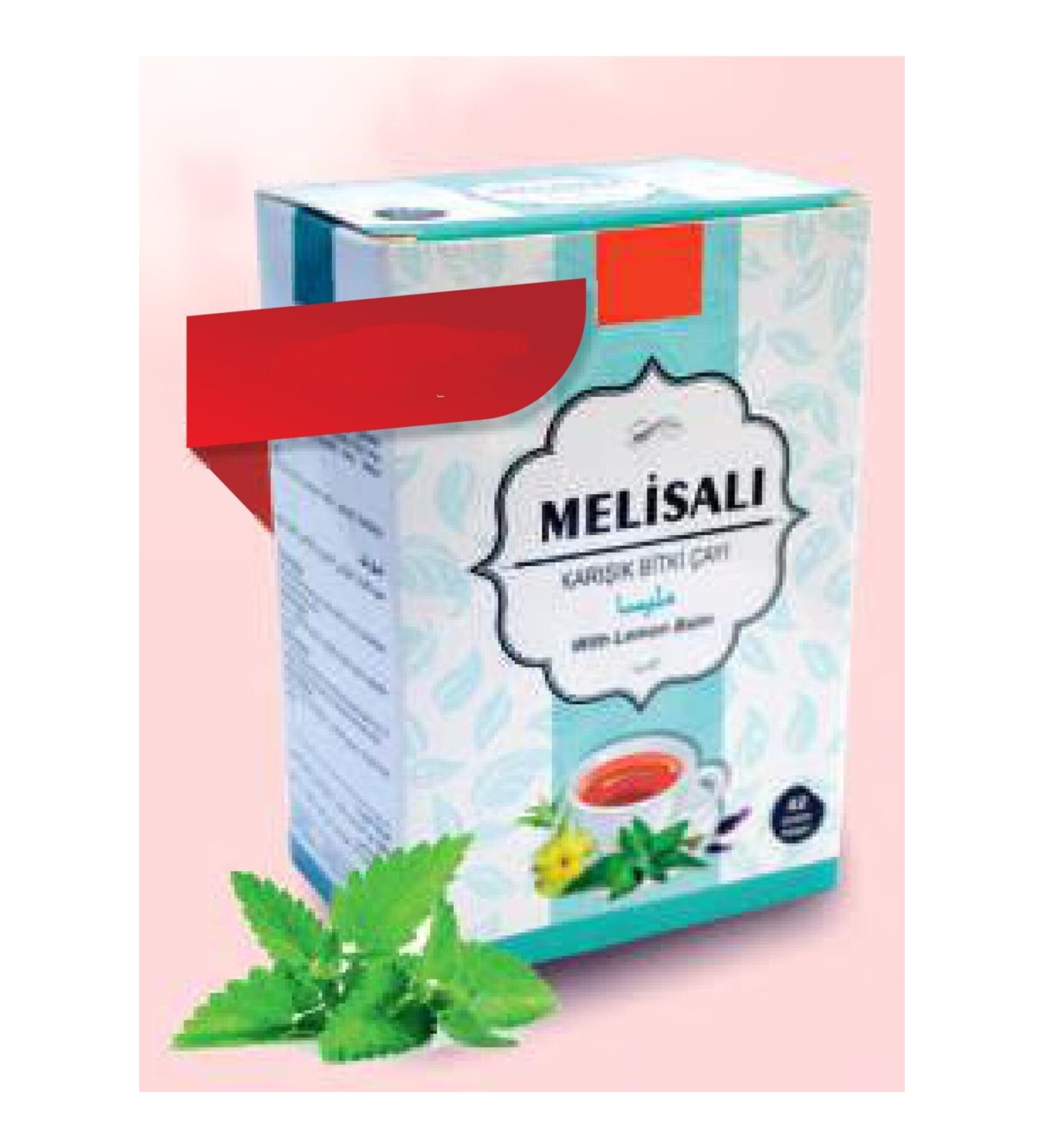 kademgiller live long live comfortably and well ... 2016 Kademgiller Melissa Herbal Mixed Tea