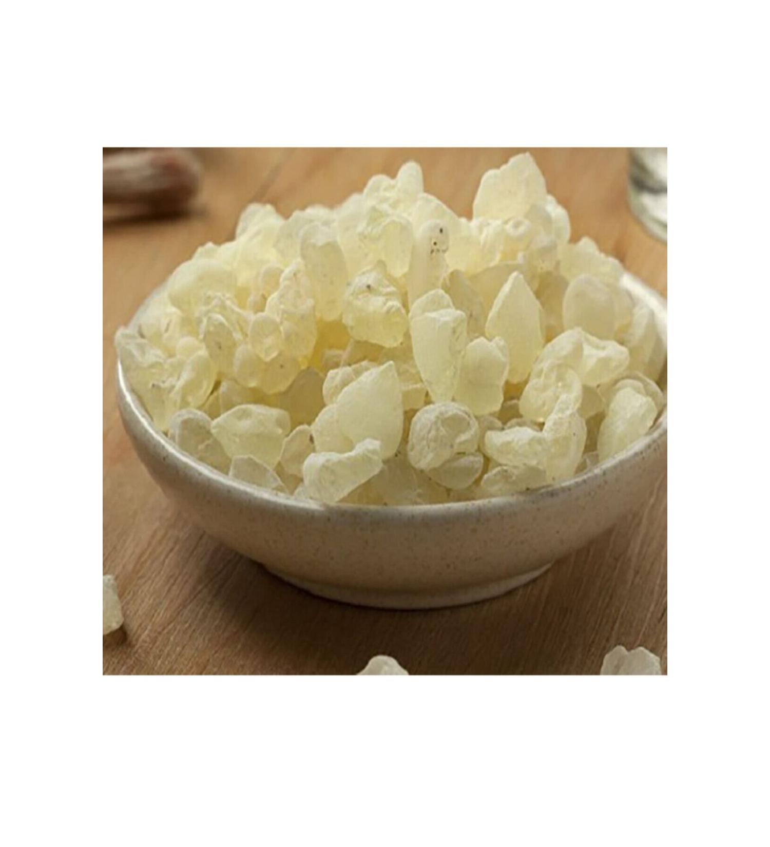 BAZAAR 4 Korakis Mastic Gum 33 gr Medium Grained - Buy Online on GoSupps.com