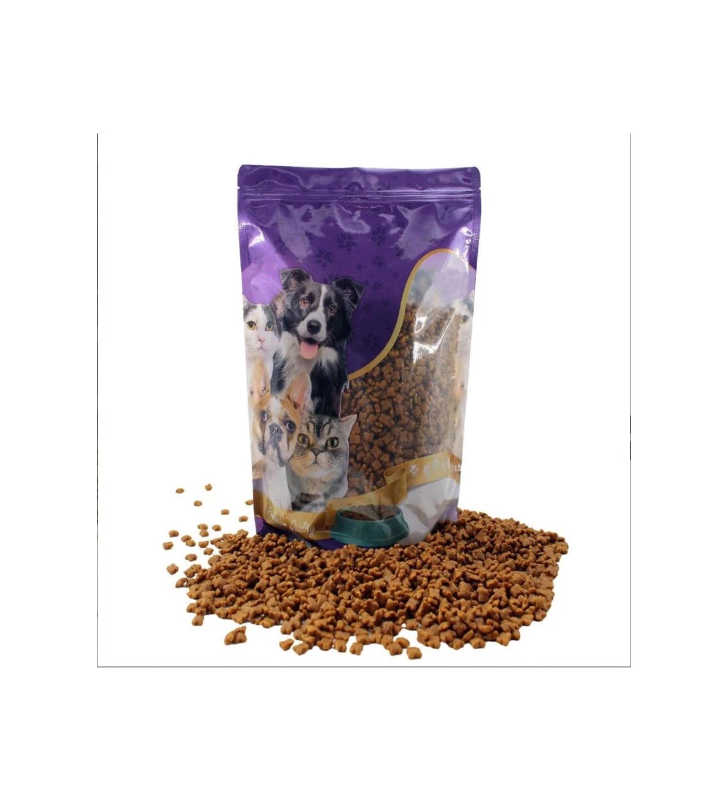 petlovebutik CHICKEN 2KG ADULT CAT FOOD - SPECIALLY FOR STREET ANIMALS