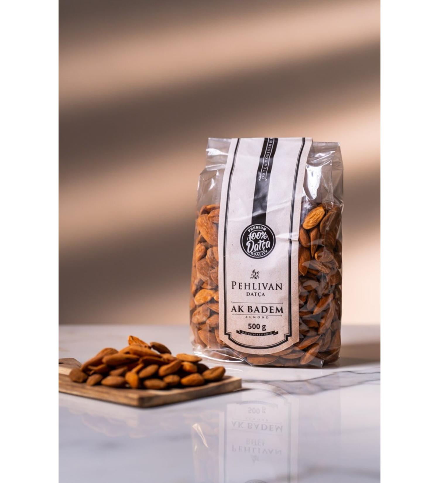 PEHL VAN DAT A White Almond 500 gr