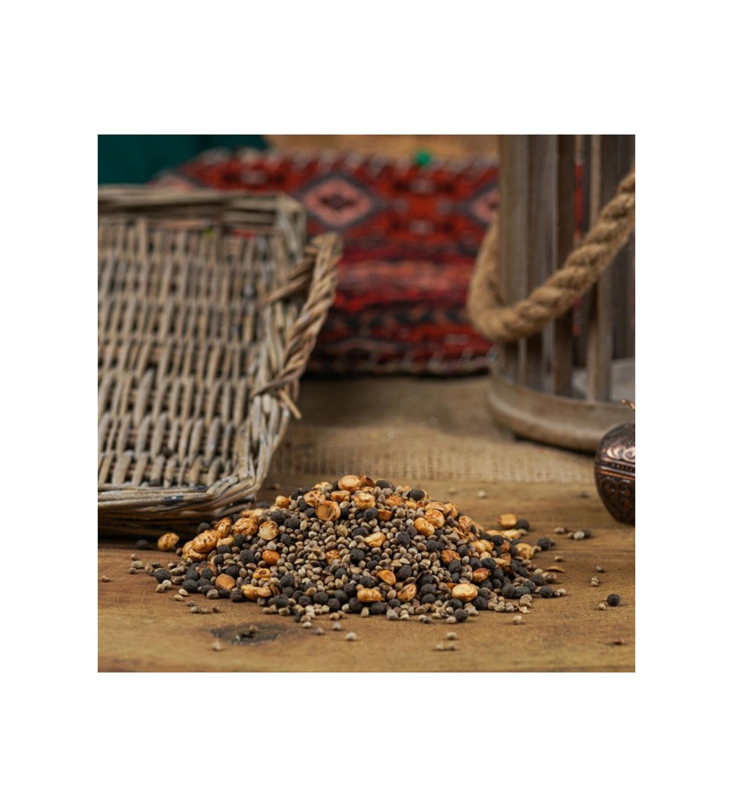 A World of Nuts Nostalgia Snacks 1000 gr