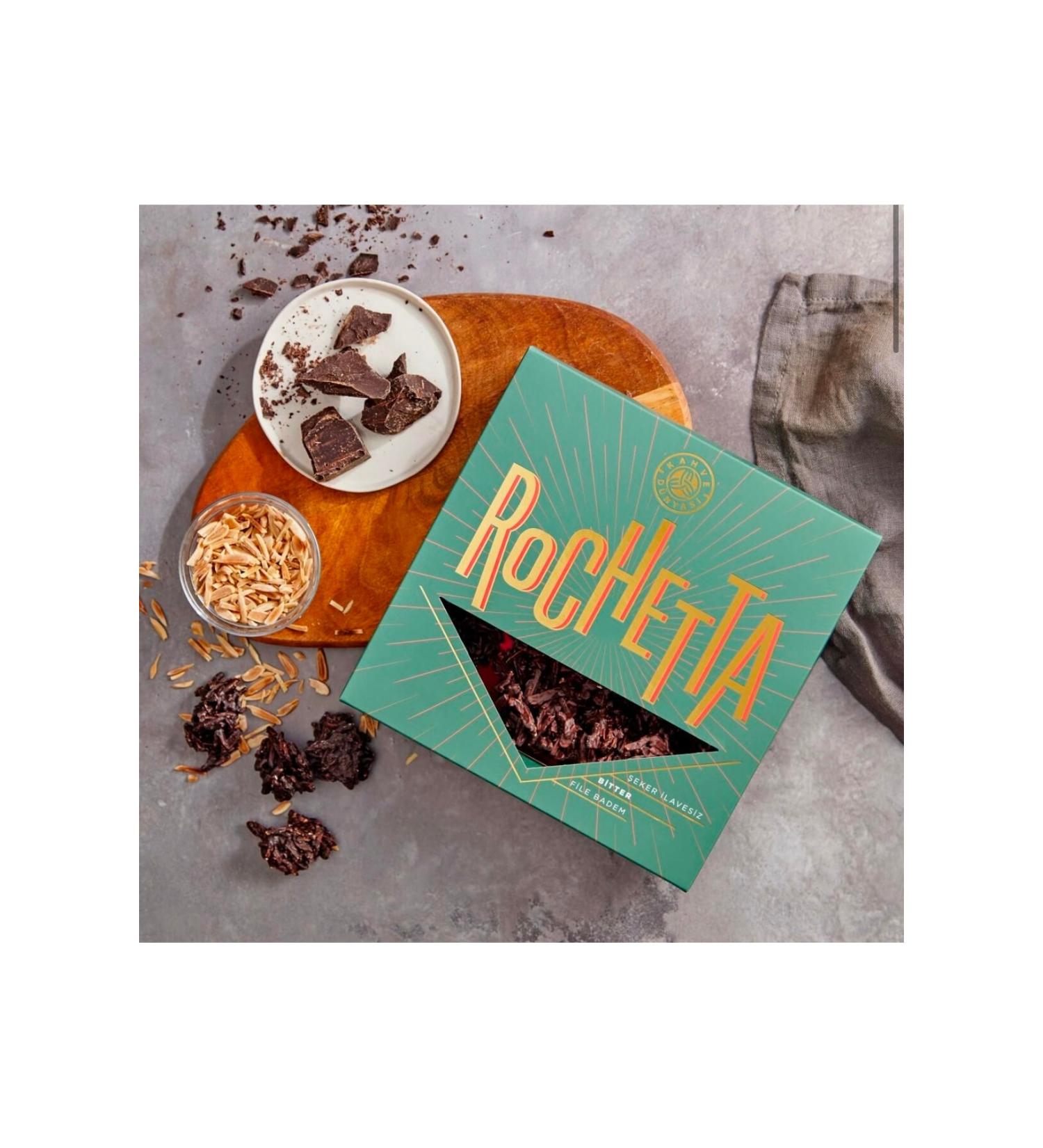 Roche Rochetta Bitter 250 gr