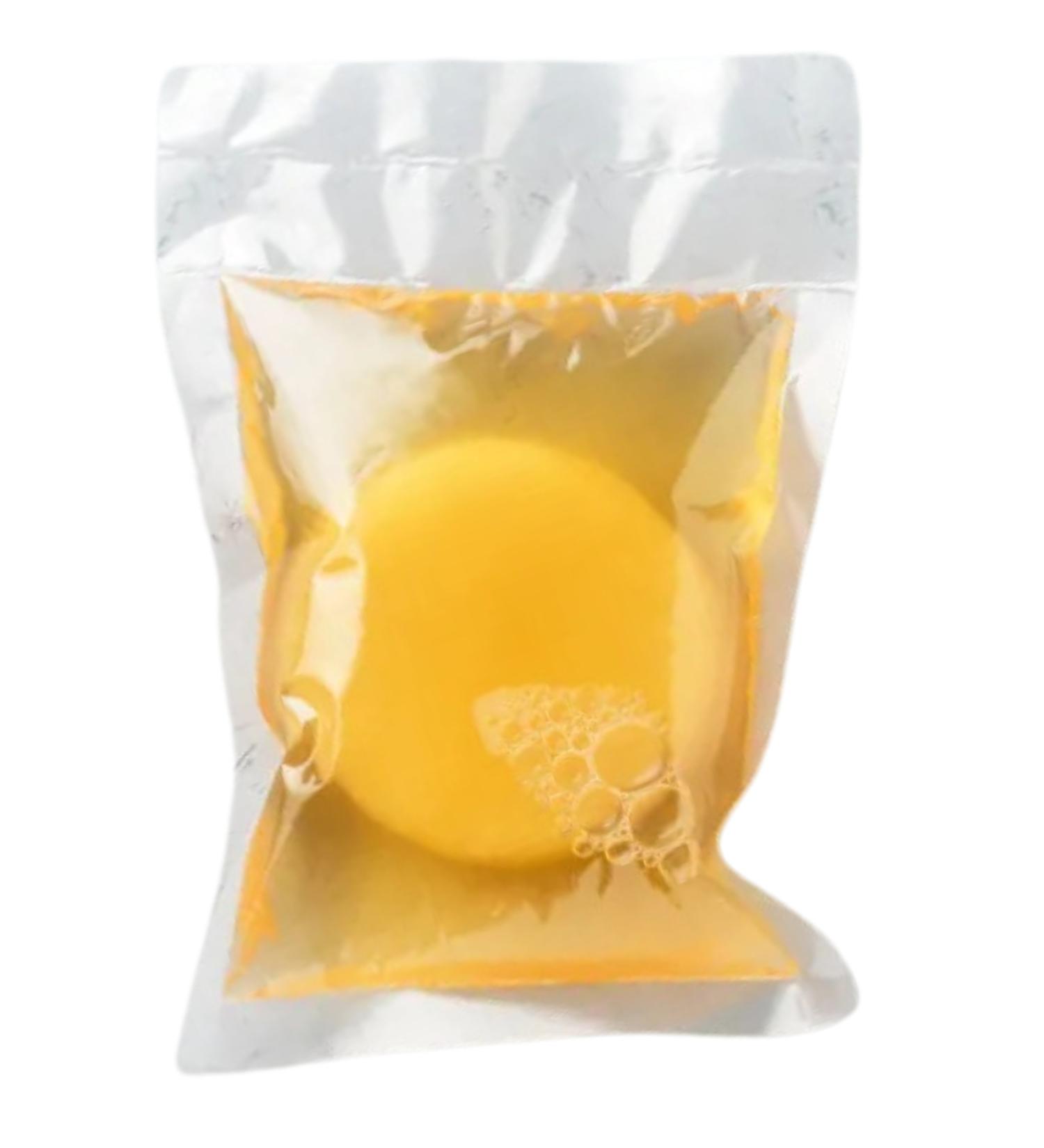 ya arbilge Kombucha Mushroom Kombucha Scoby Vacuum 400 ml.