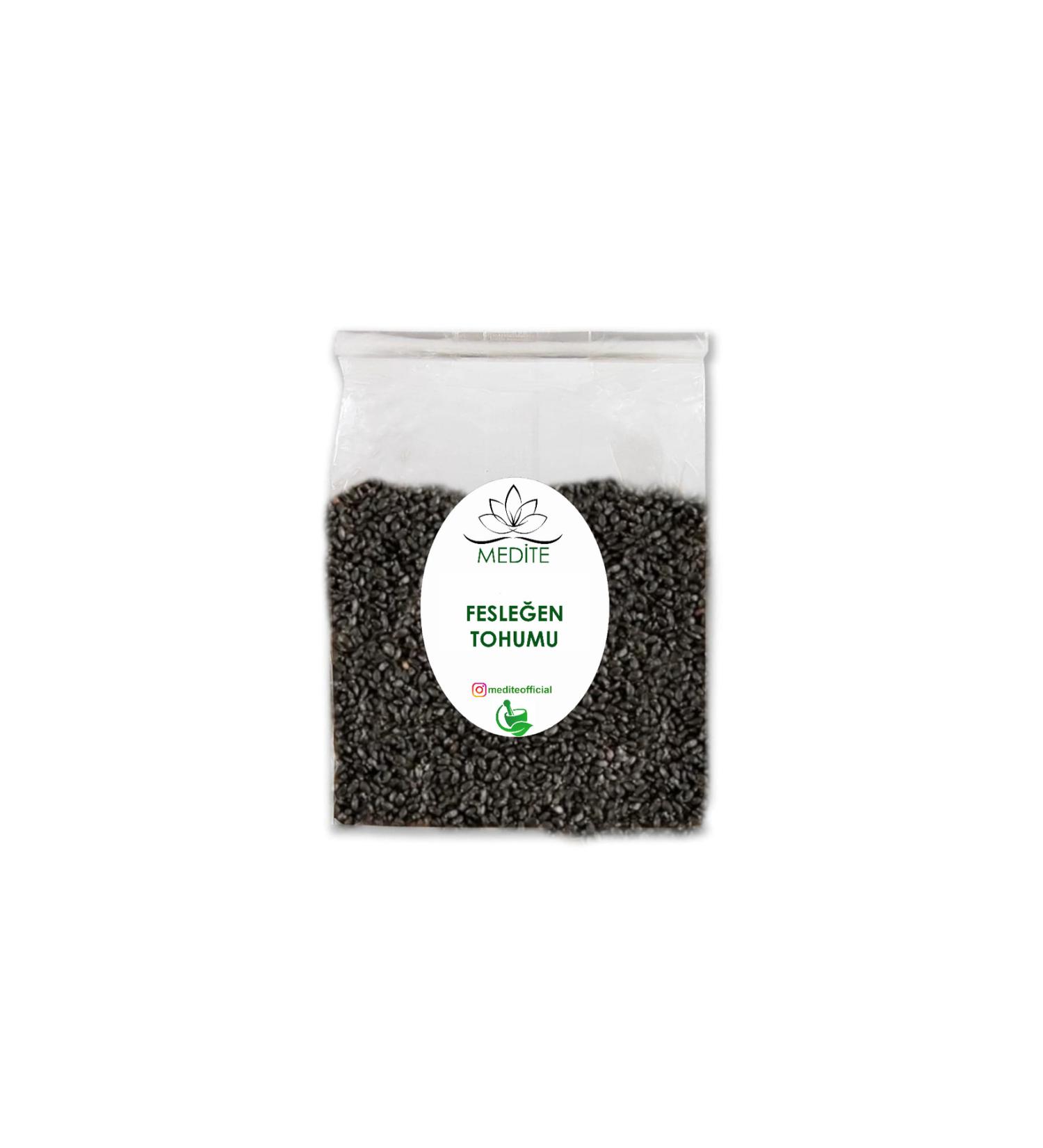 Medite Basil Seed 500gr