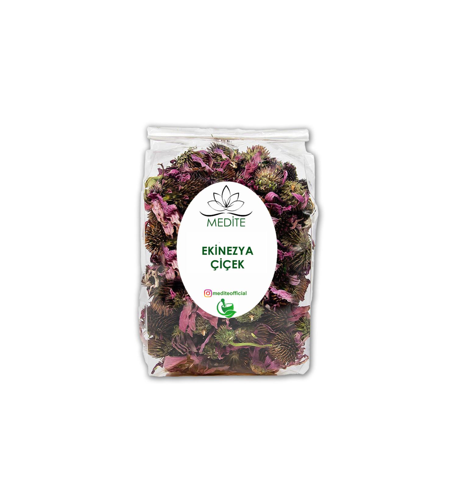 Medite Echinacea Flower 100gr
