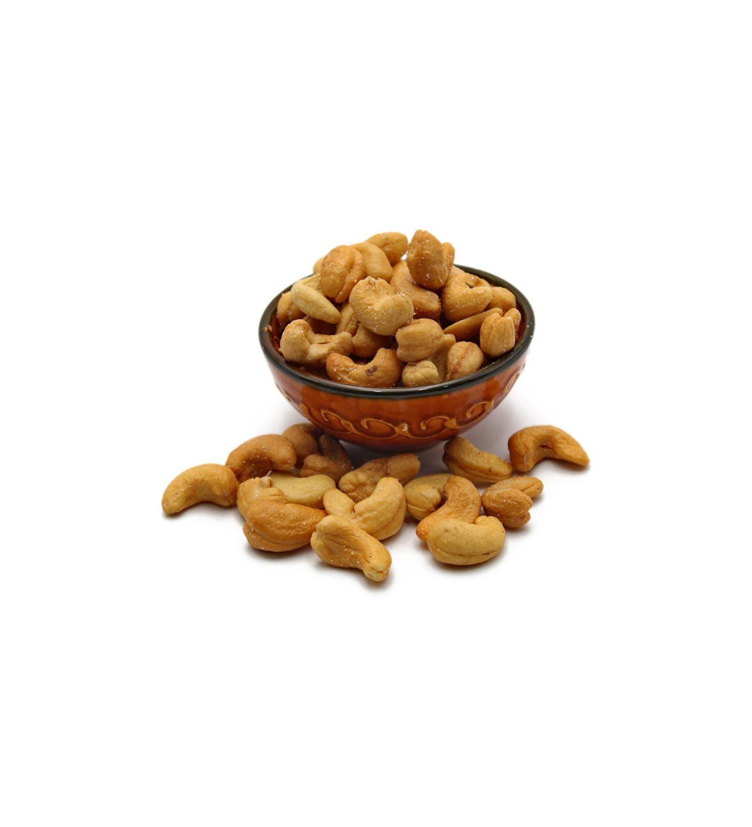 Ya arbey Special Roasted Jumbo Cashew 500 gr