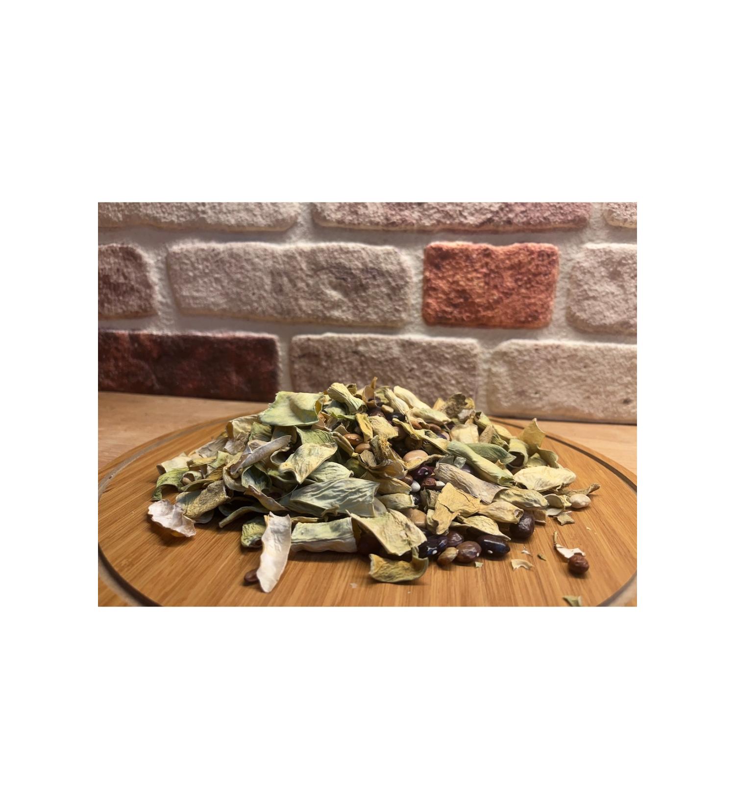 Tortum Shelled Beans (lobiya) 3 Kg