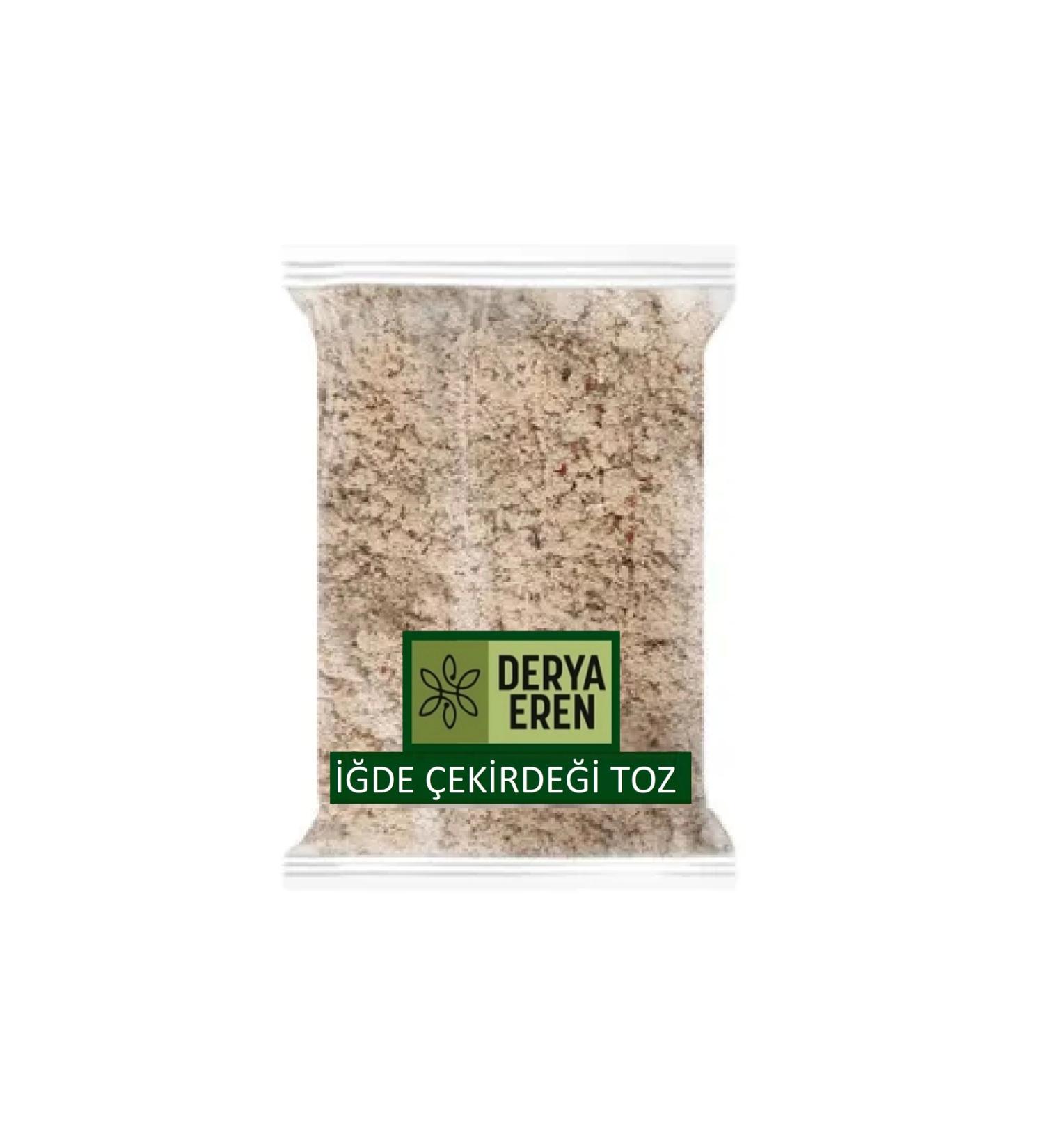 Derya Eren Oleaster Seed Powder 500 gr