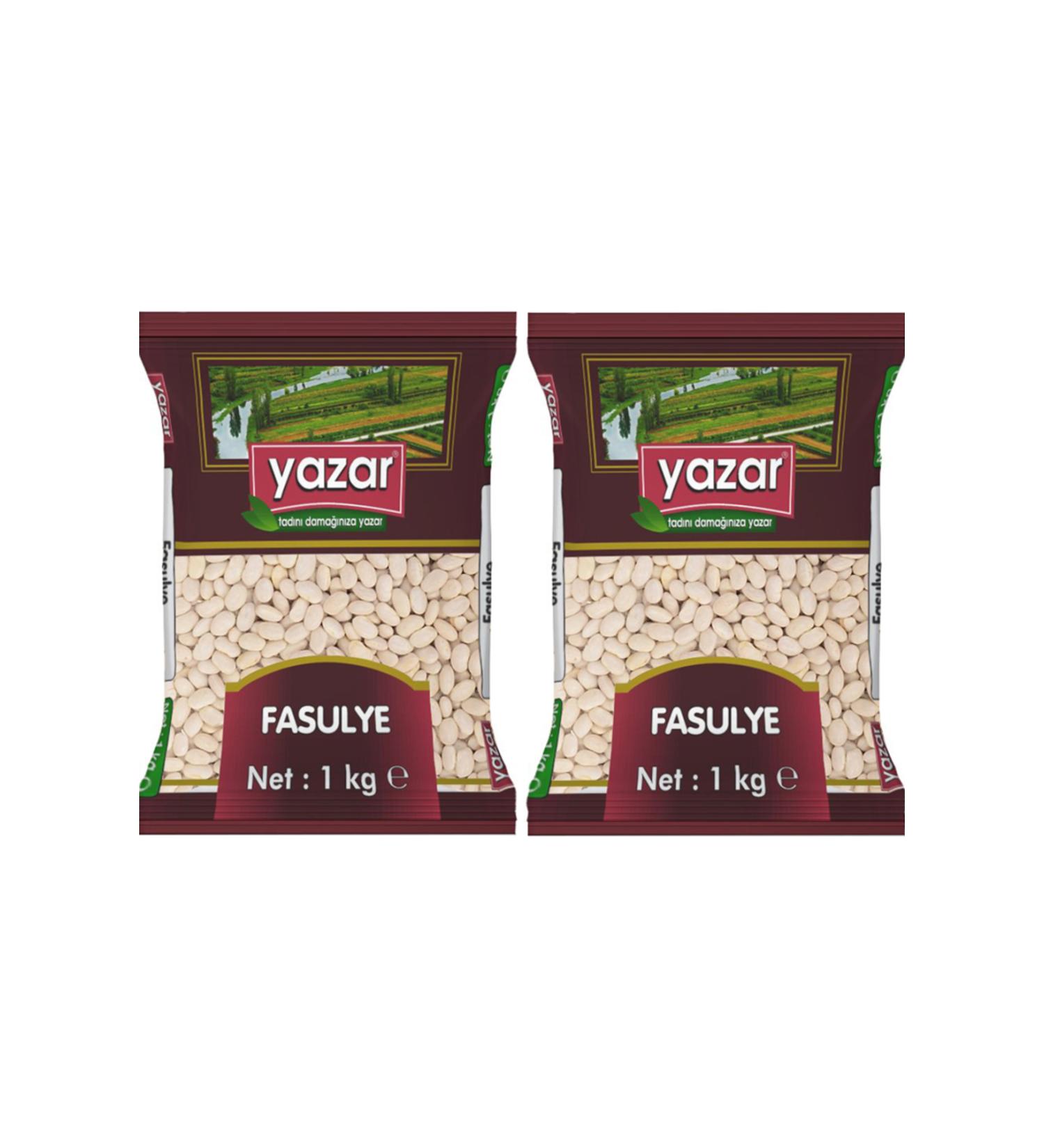 AUTHOR Cumra Beans 1 Kg X 2 Packages