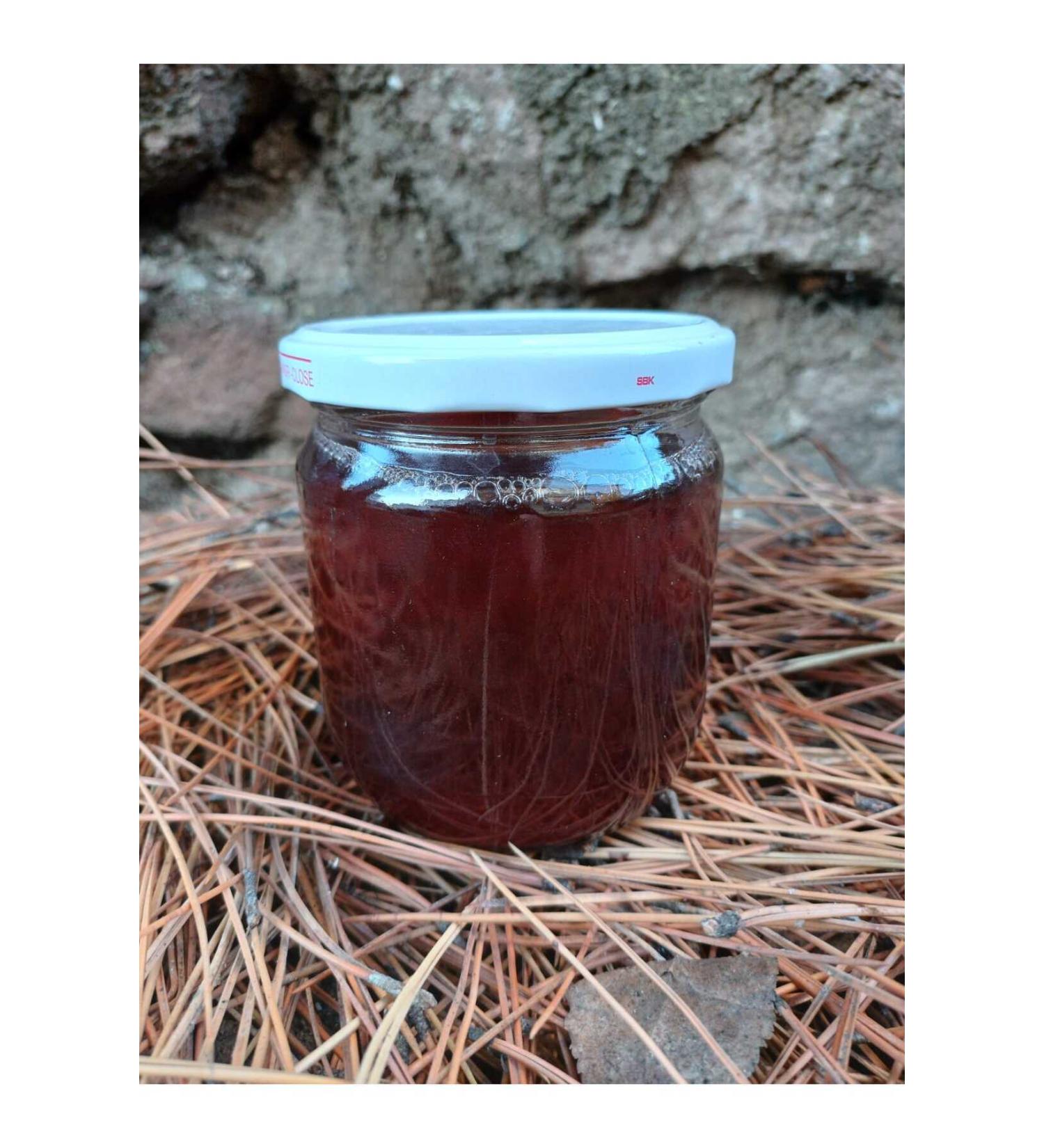 Local Stick Pickle Cone Syrup 425cc