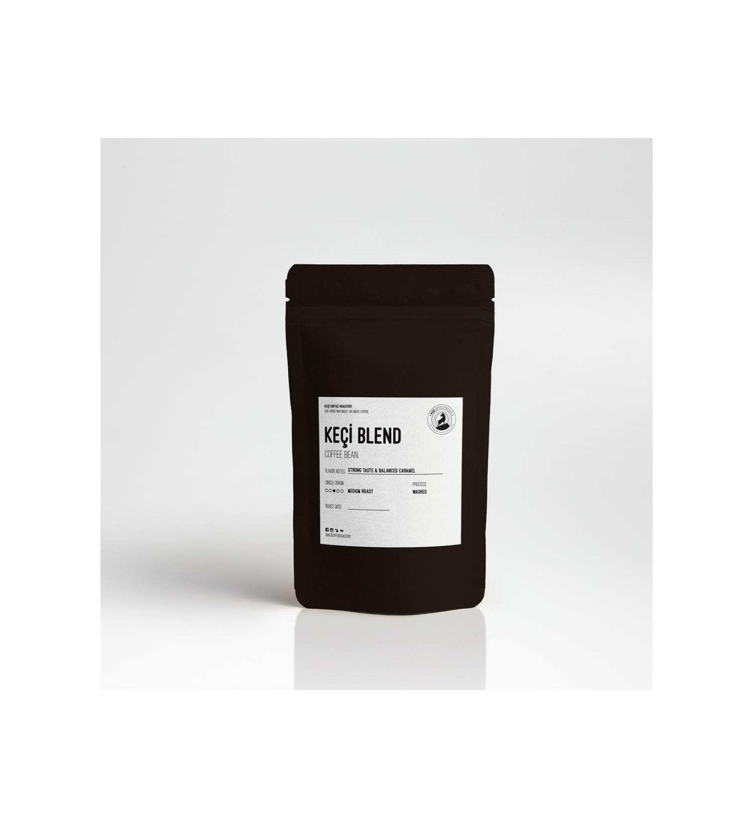 goat coffee roastery Goat Blend