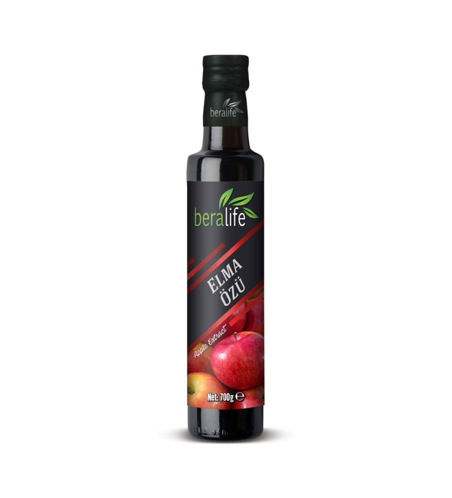 BERALIFE Apple Essence - 700gr Apple Essence - Buy Online on GoSupps.com
