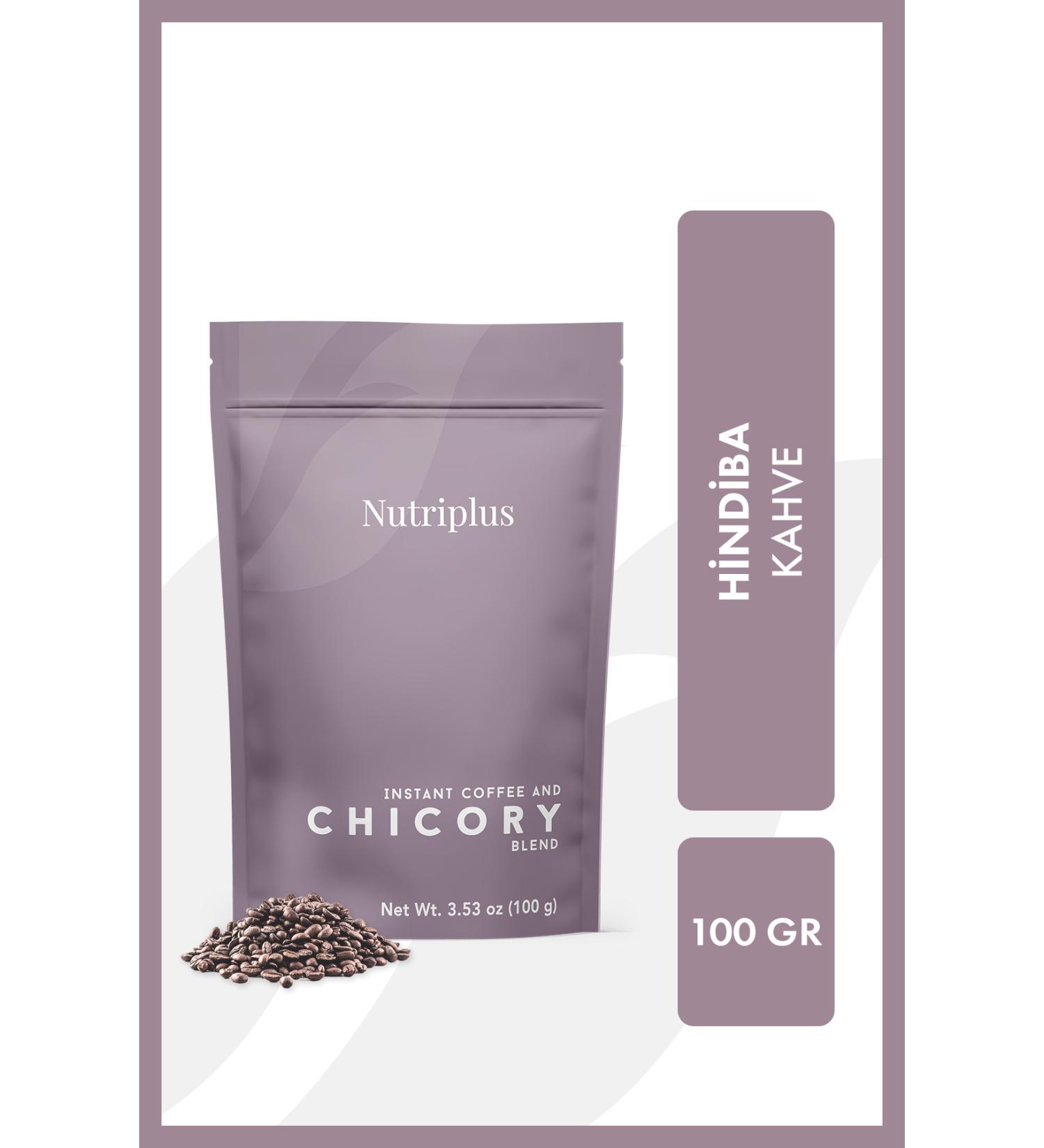 Farmasi Nutriplus Chicory Coffee 100 gr