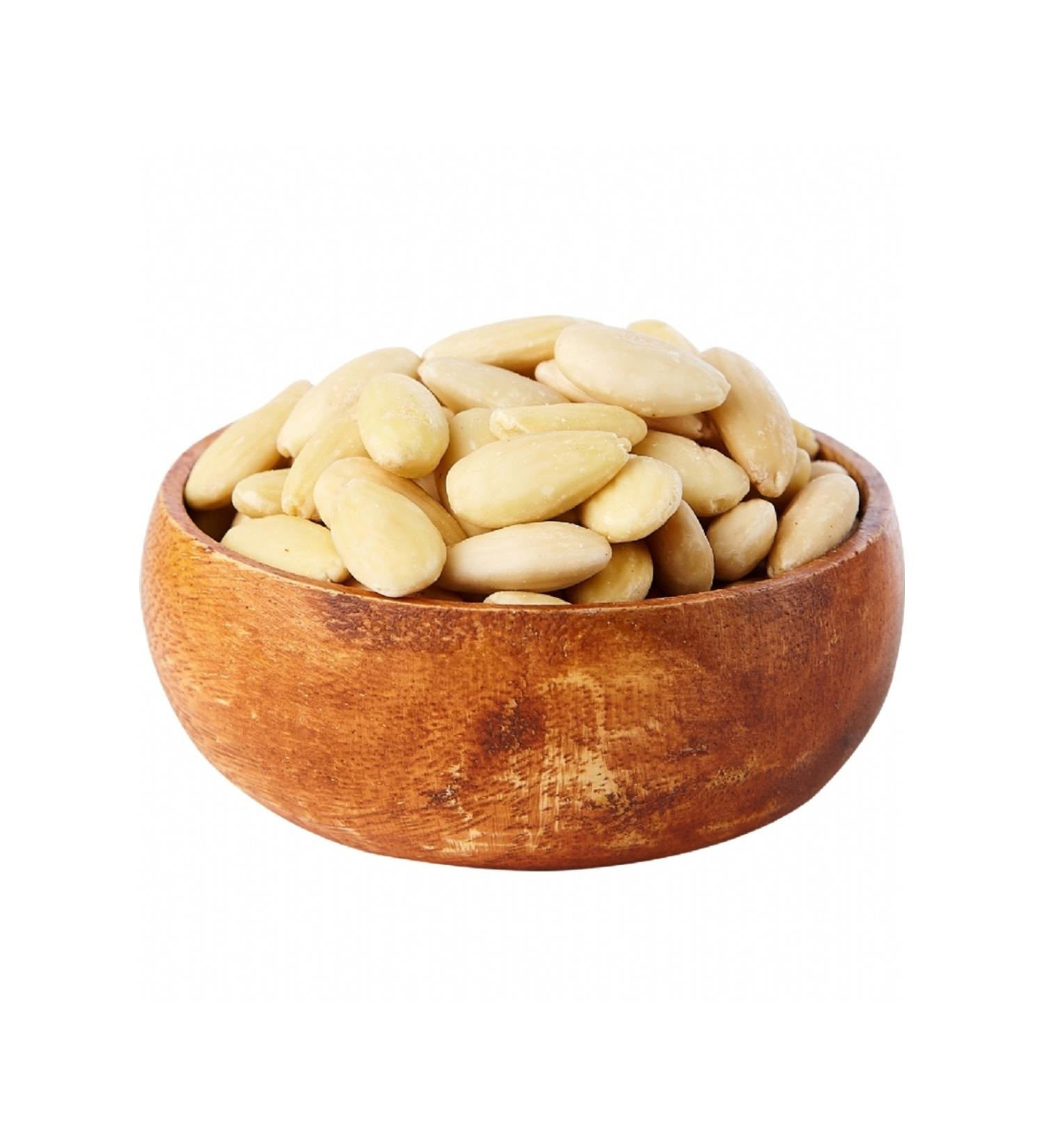 U FRESH Peeled Almonds 250 G
