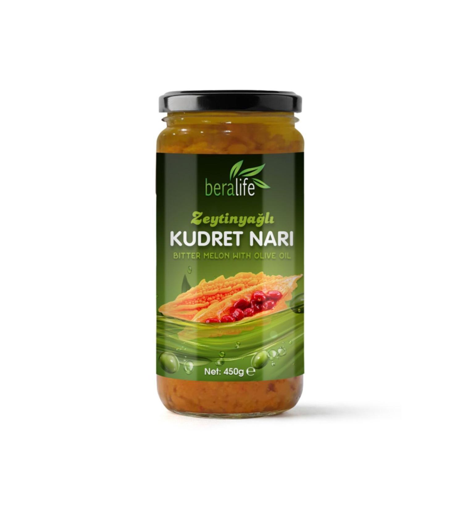 BERALIFE Olive Oil Pomegranate - 450 gr Olive Oil Pomegranate - Buy Online on GoSupps.com