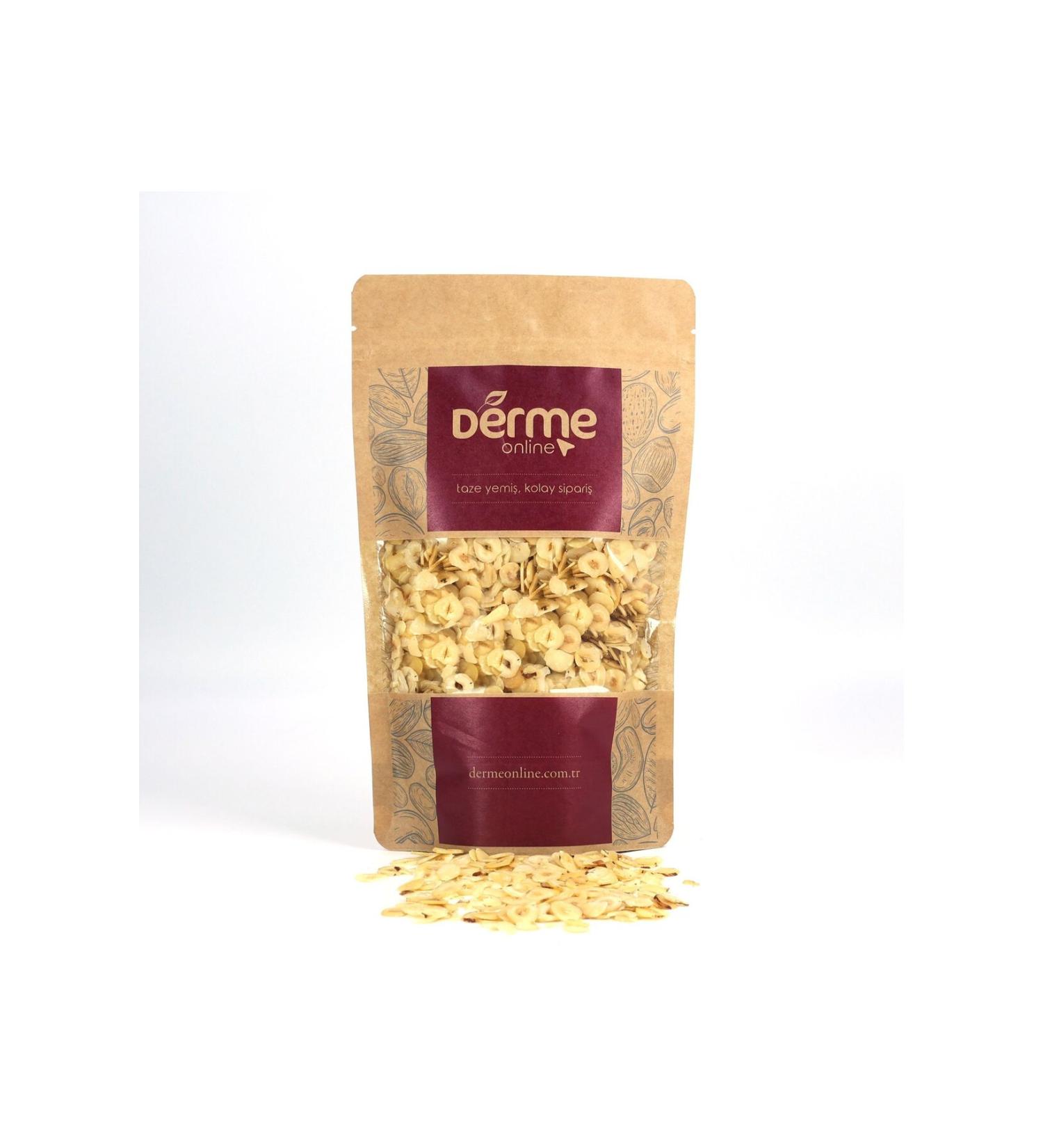 Derme HAZELNUT NET 200 GRAMS