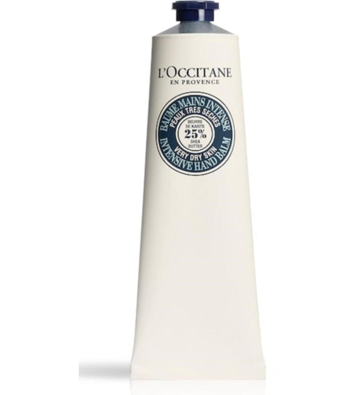 L'Occitane Shea Intensive Hand Cream Shea Intensive Hand Cream 150 ml