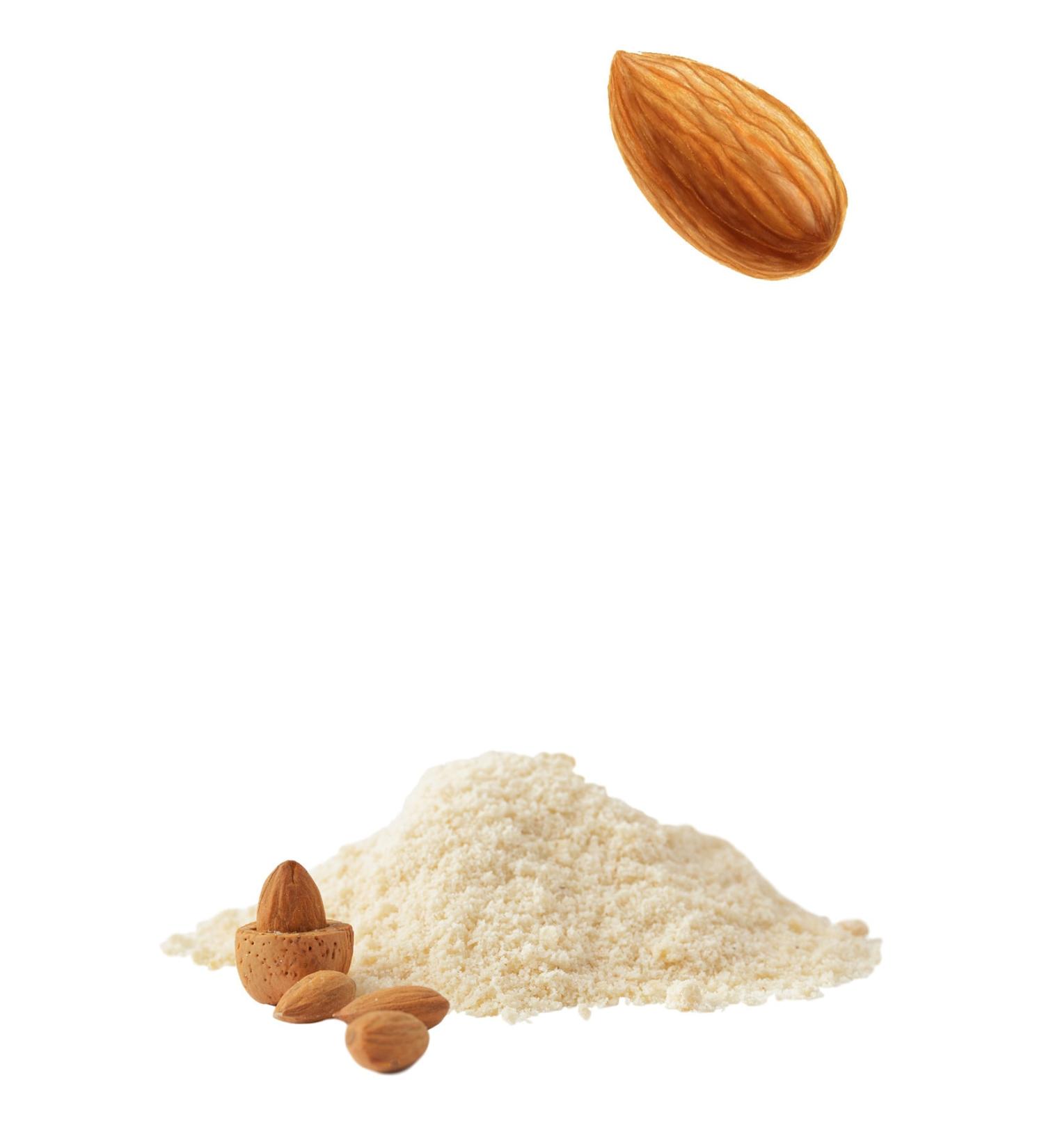 ARISAN GIDA Macaroon Almond Flour Almond Powder 500 Gr