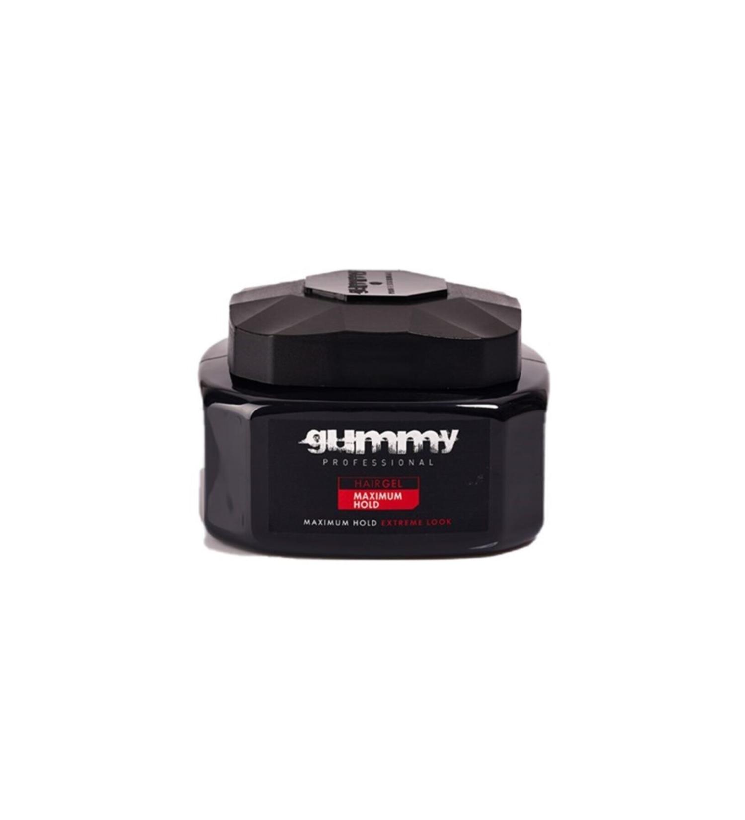 Gummy Jelly Maximum Hold 500 Ml