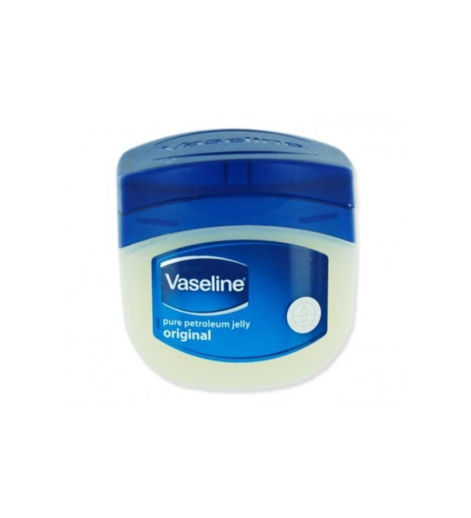 Vaseline Vaseline Original 250ml