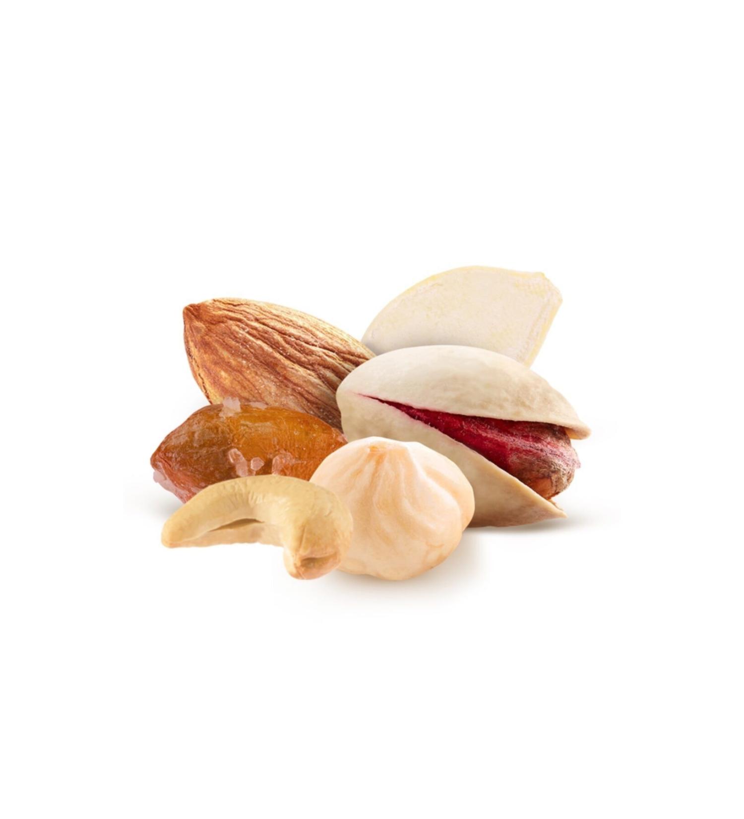 Tu ba Nuts and Almond Mix 500 gr